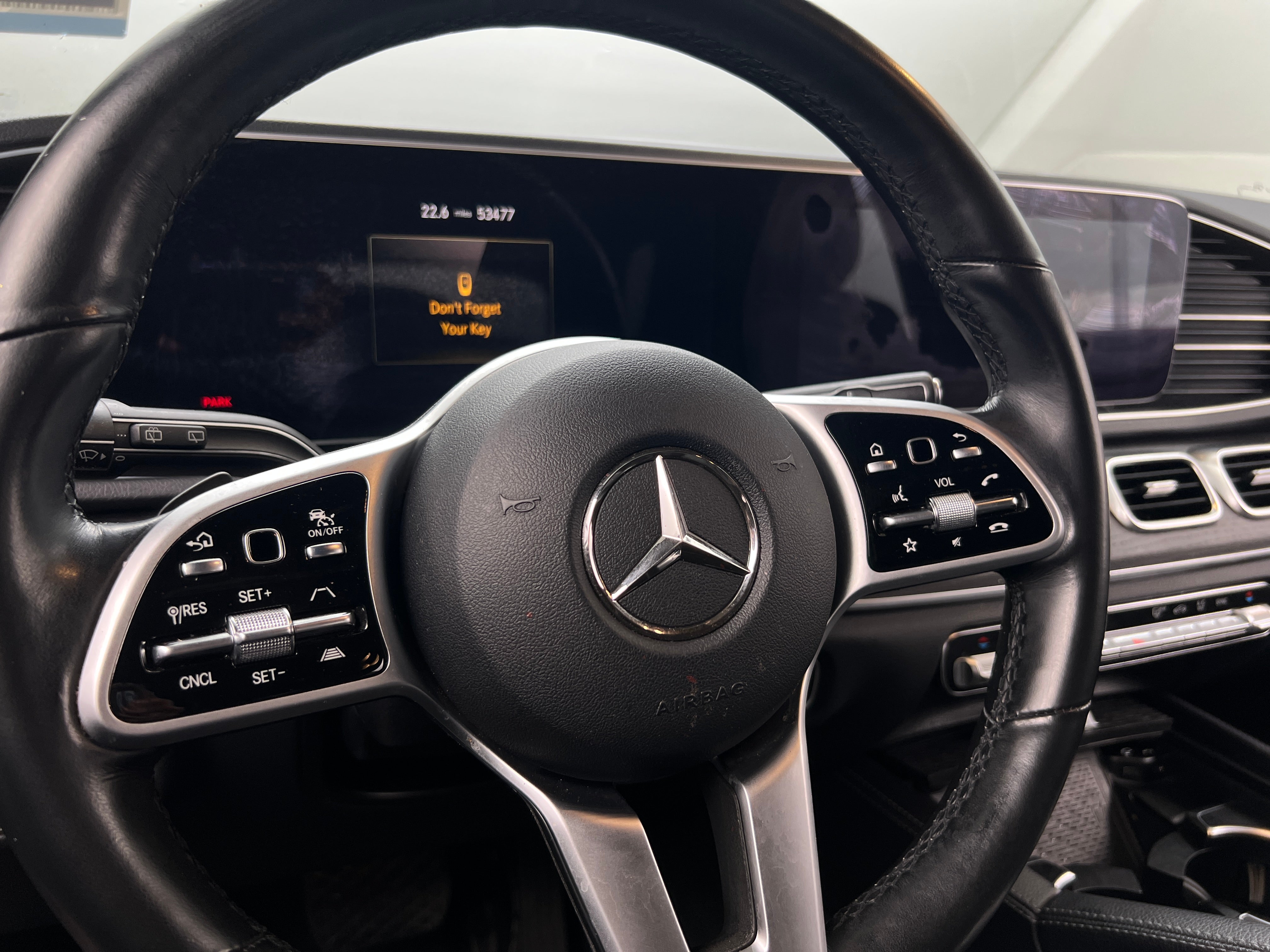 2021 Mercedes-Benz GLE 450 4