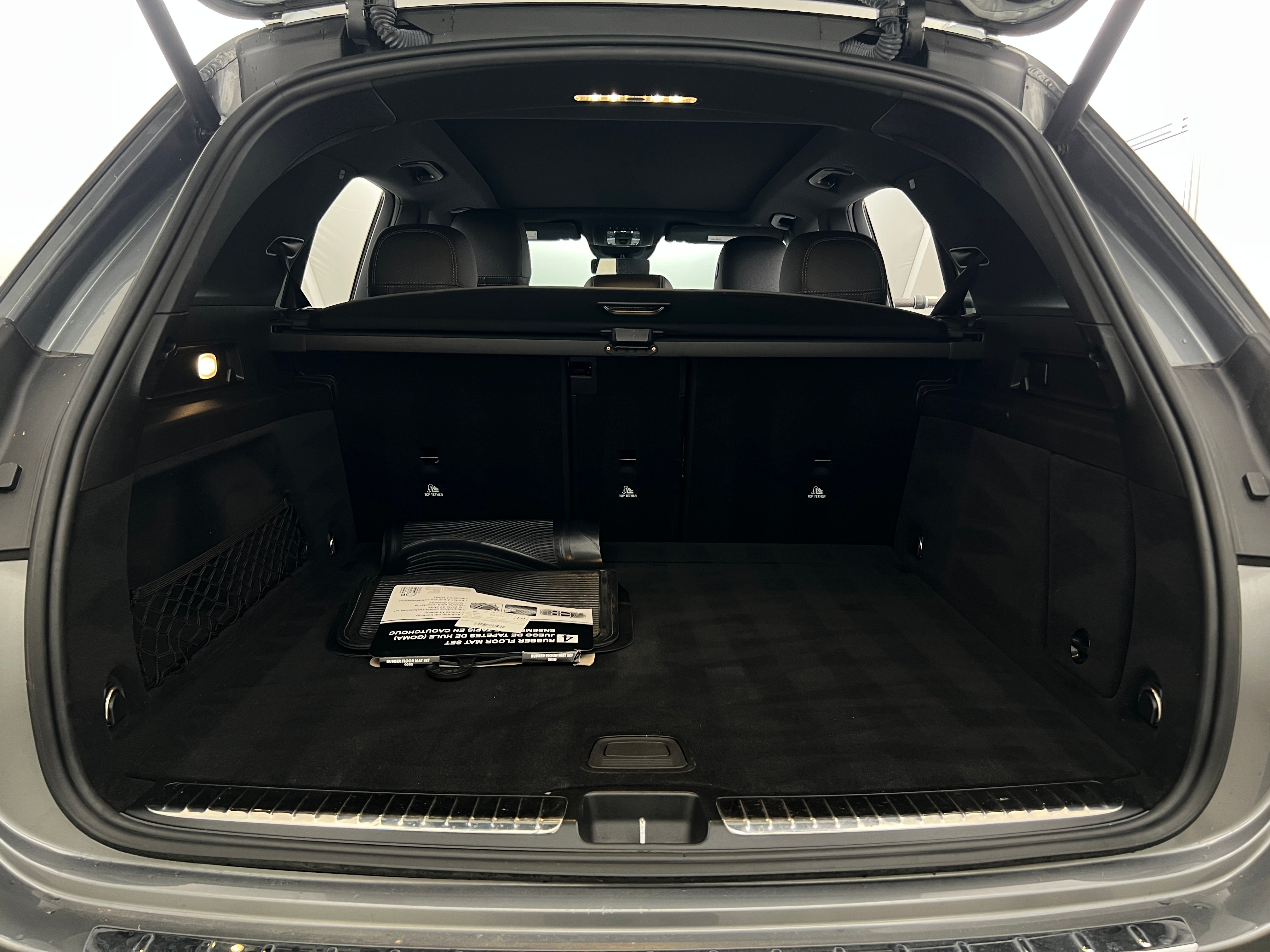 2021 Mercedes-Benz GLE 450 6