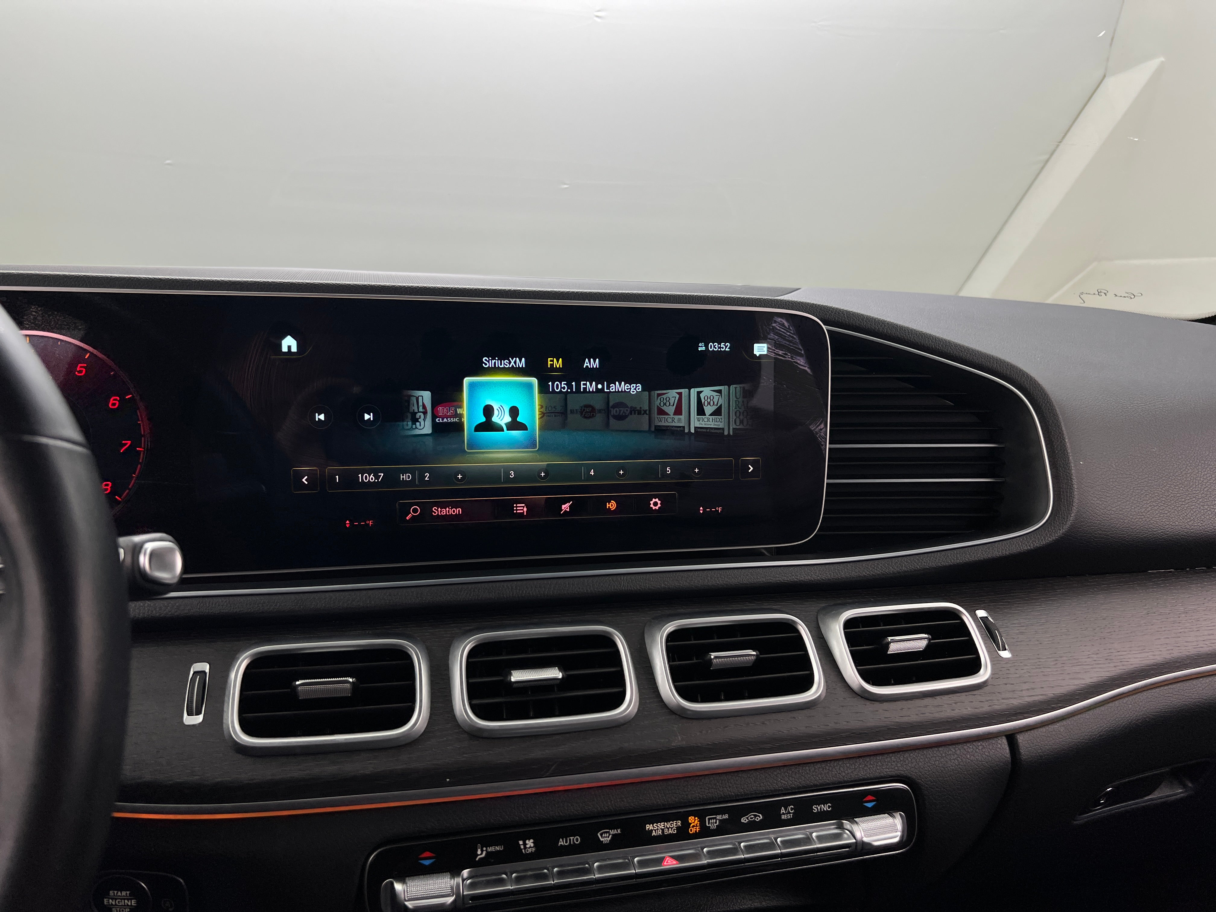 2021 Mercedes-Benz GLE 450 3