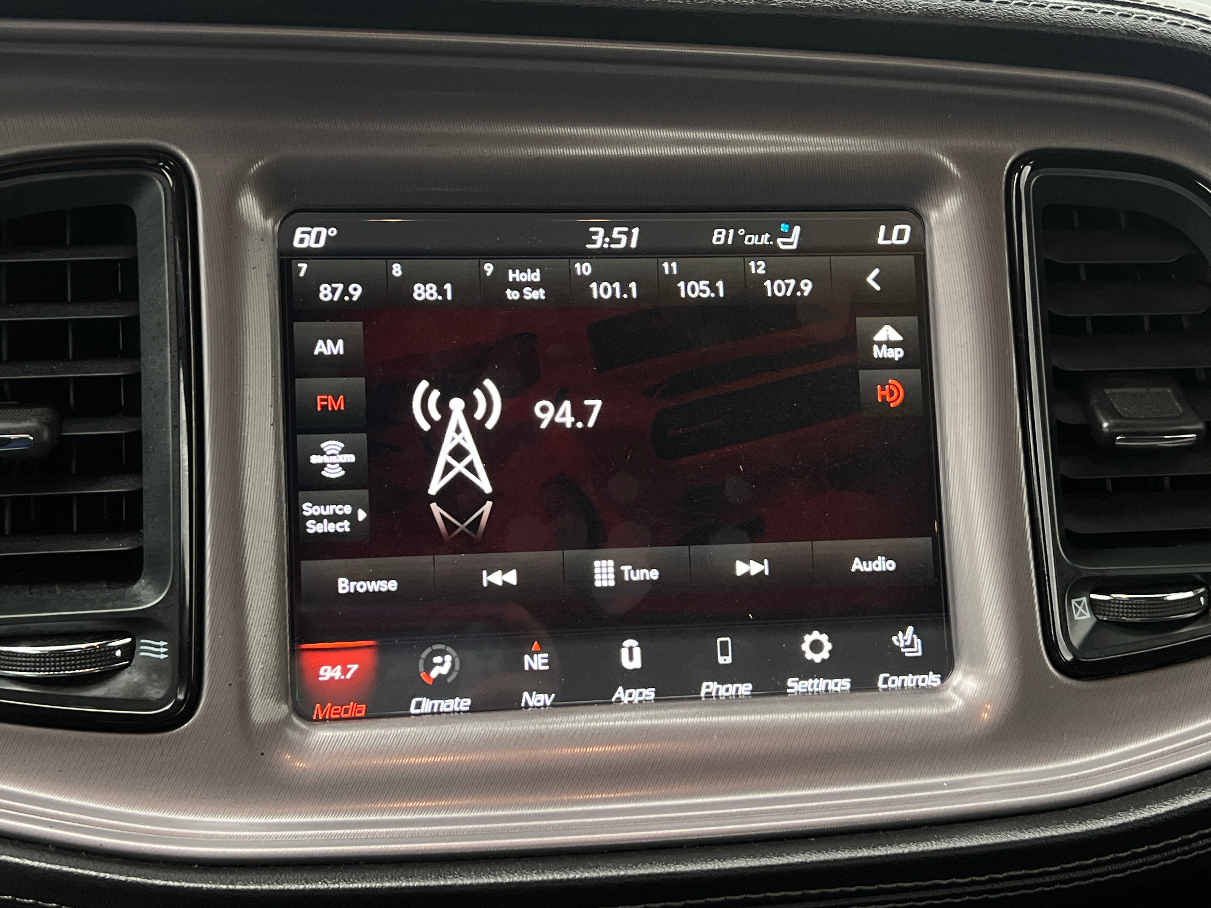 2023 Dodge Challenger T/A 2