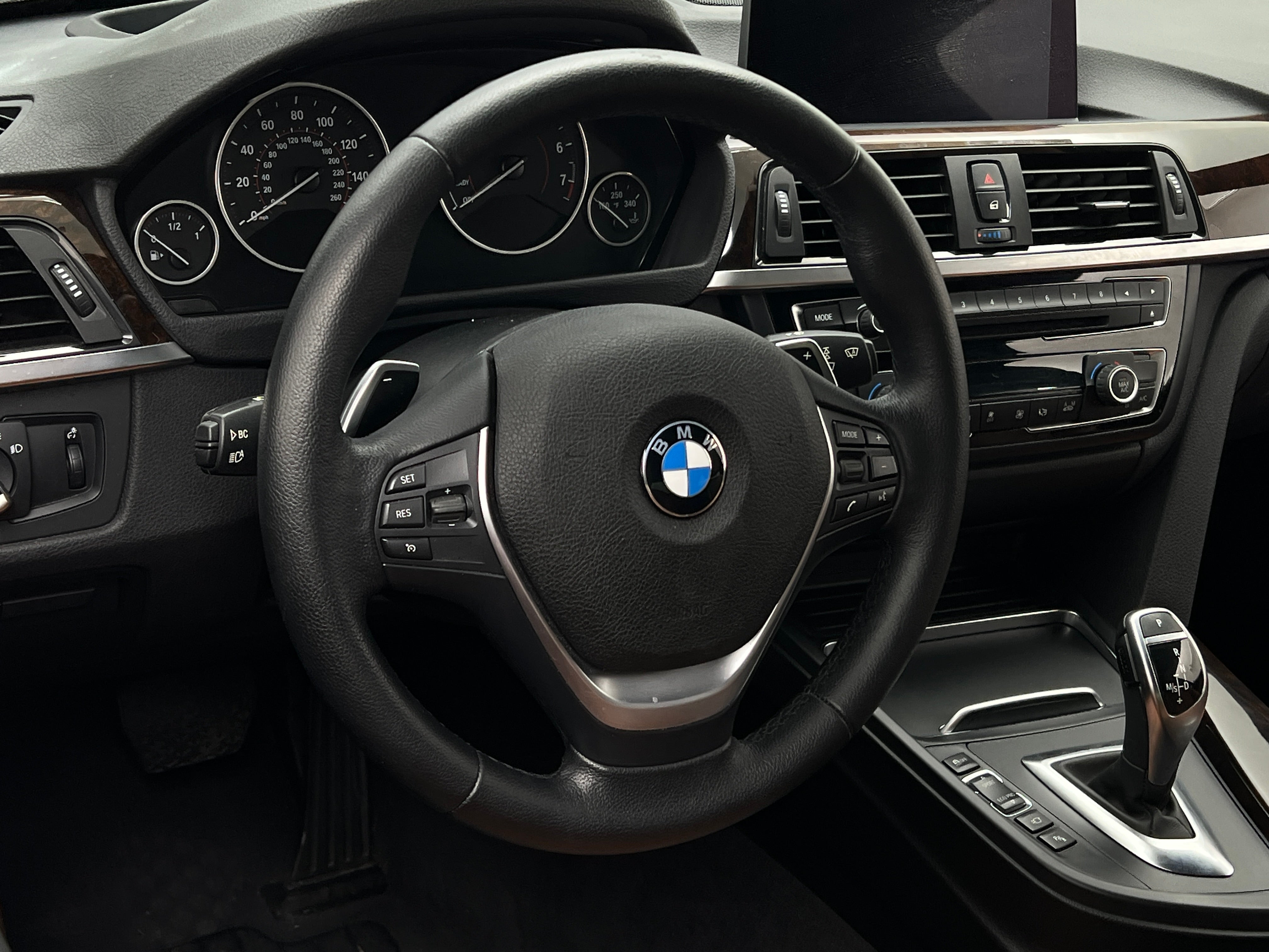 2016 BMW 4 Series 435i 3