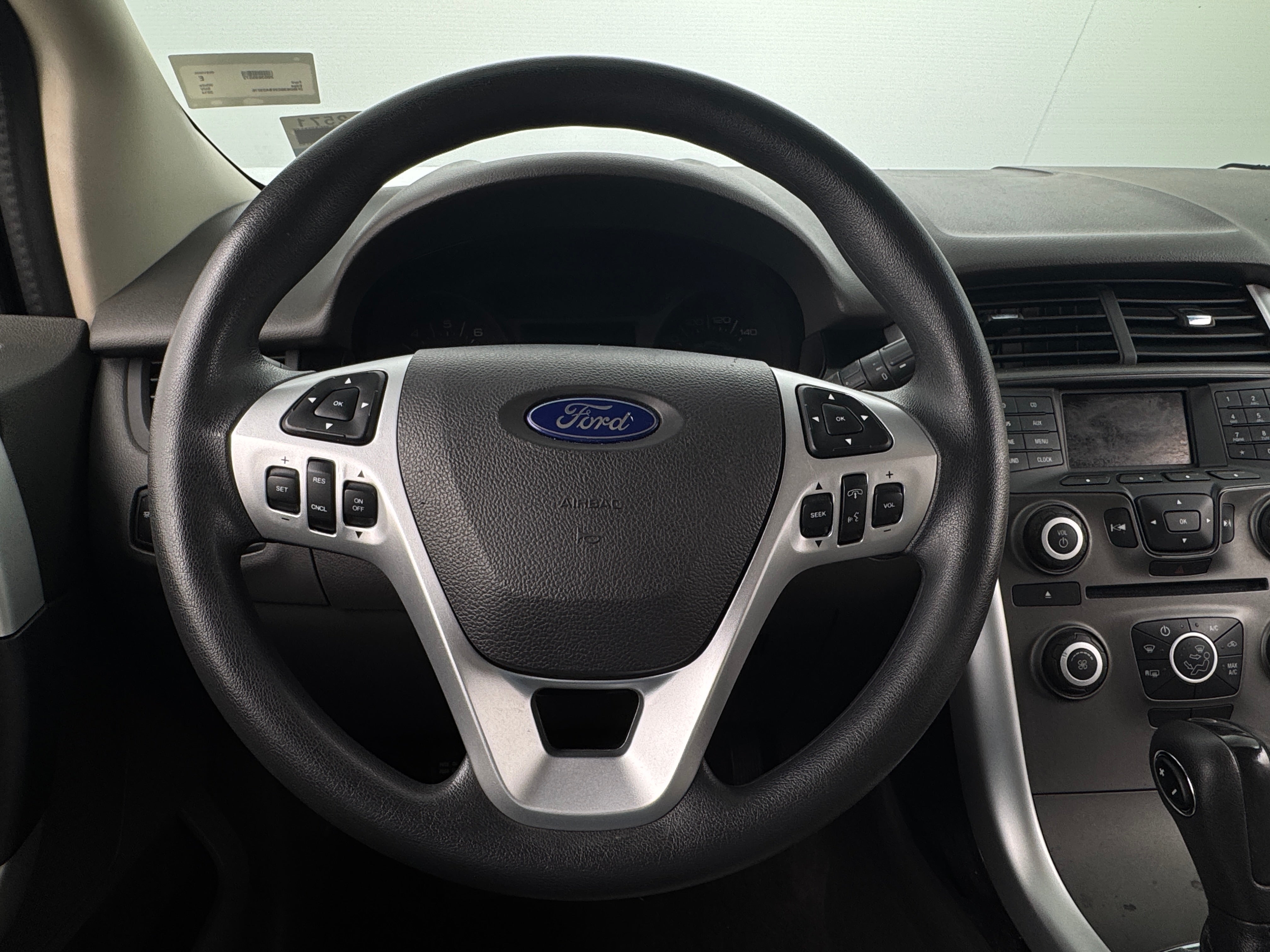 2014 Ford Edge SE 5