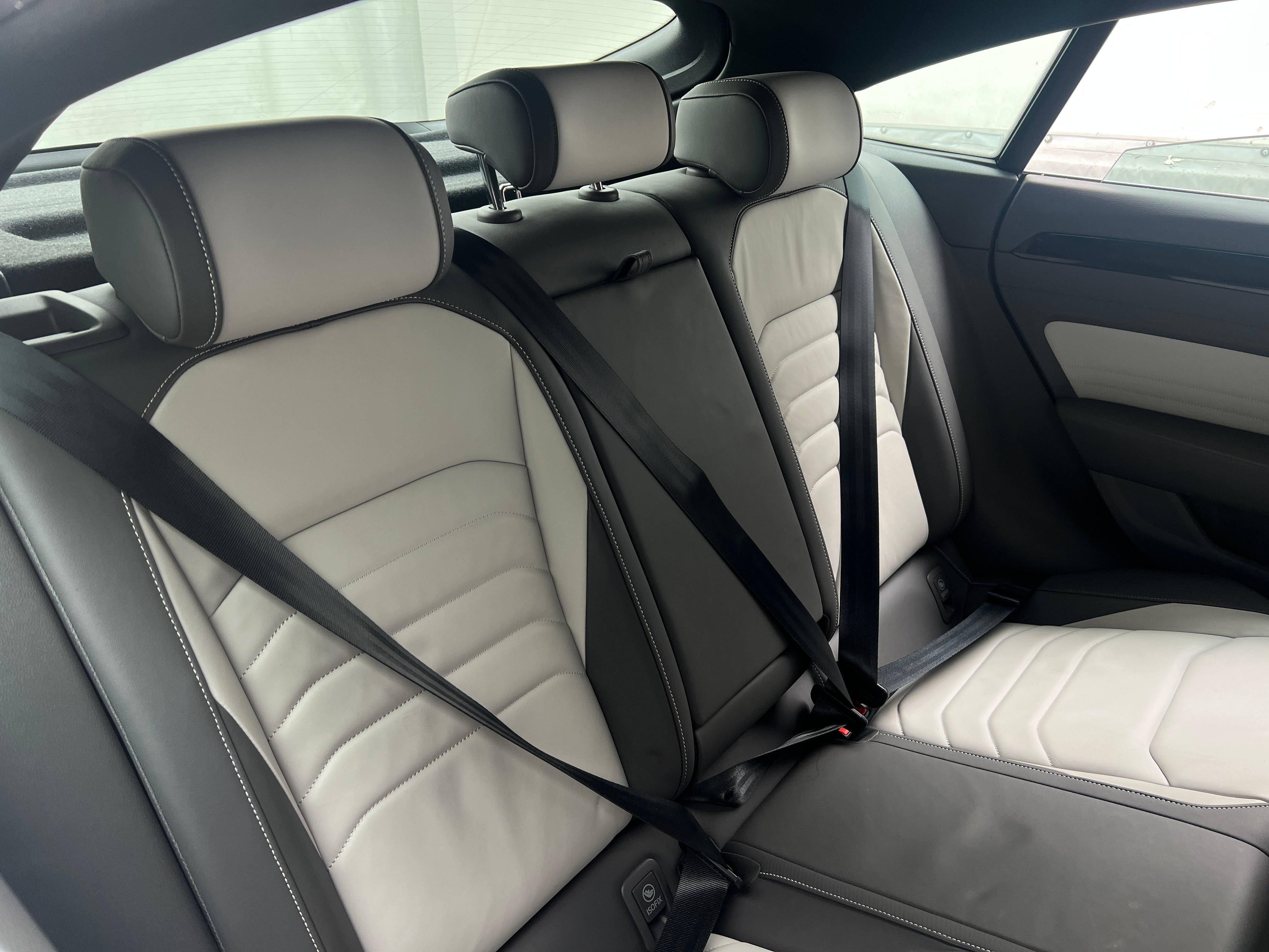 2021 Volkswagen Arteon SEL R-Line 5