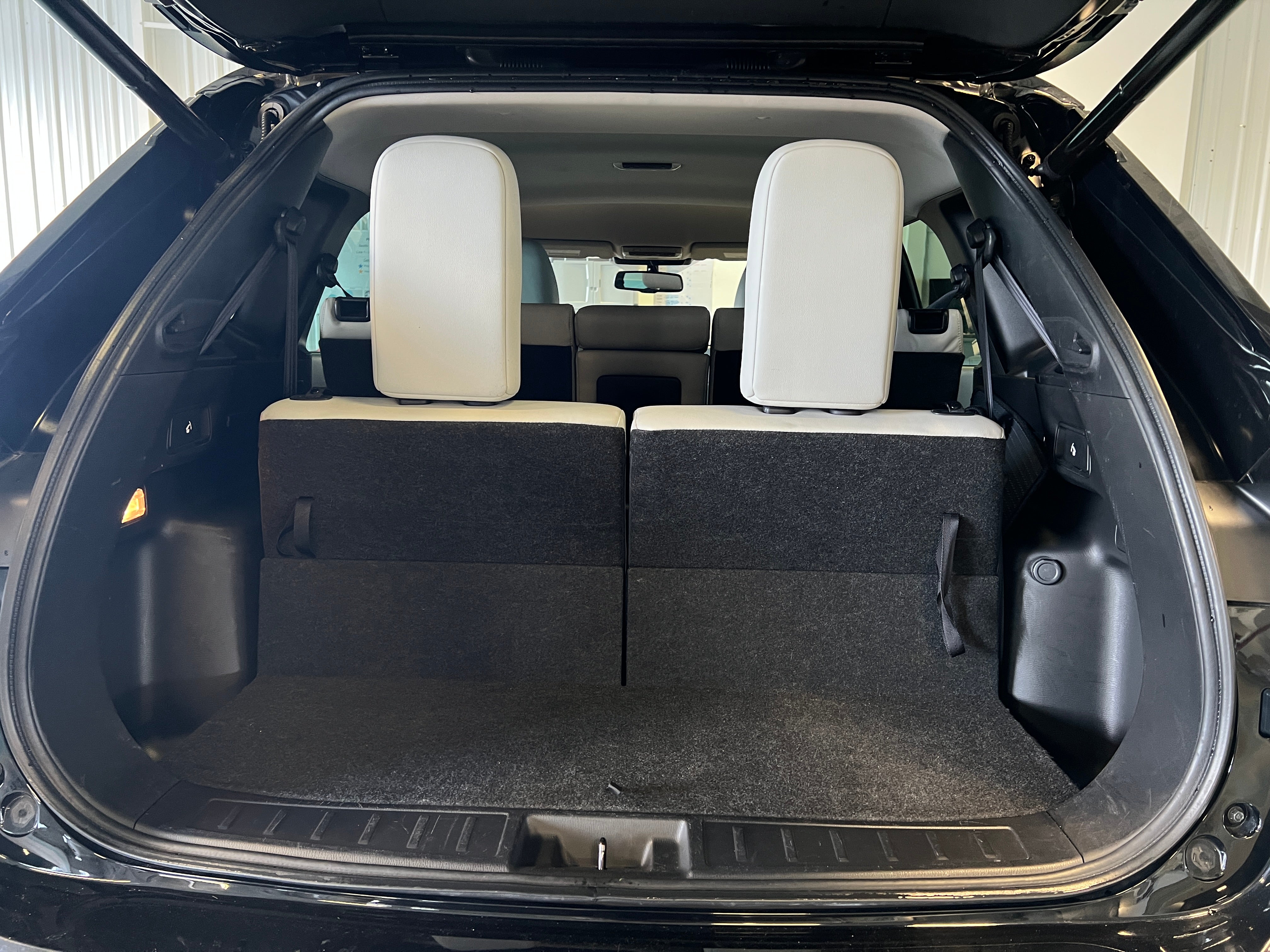 2022 Mitsubishi Outlander SEL 6