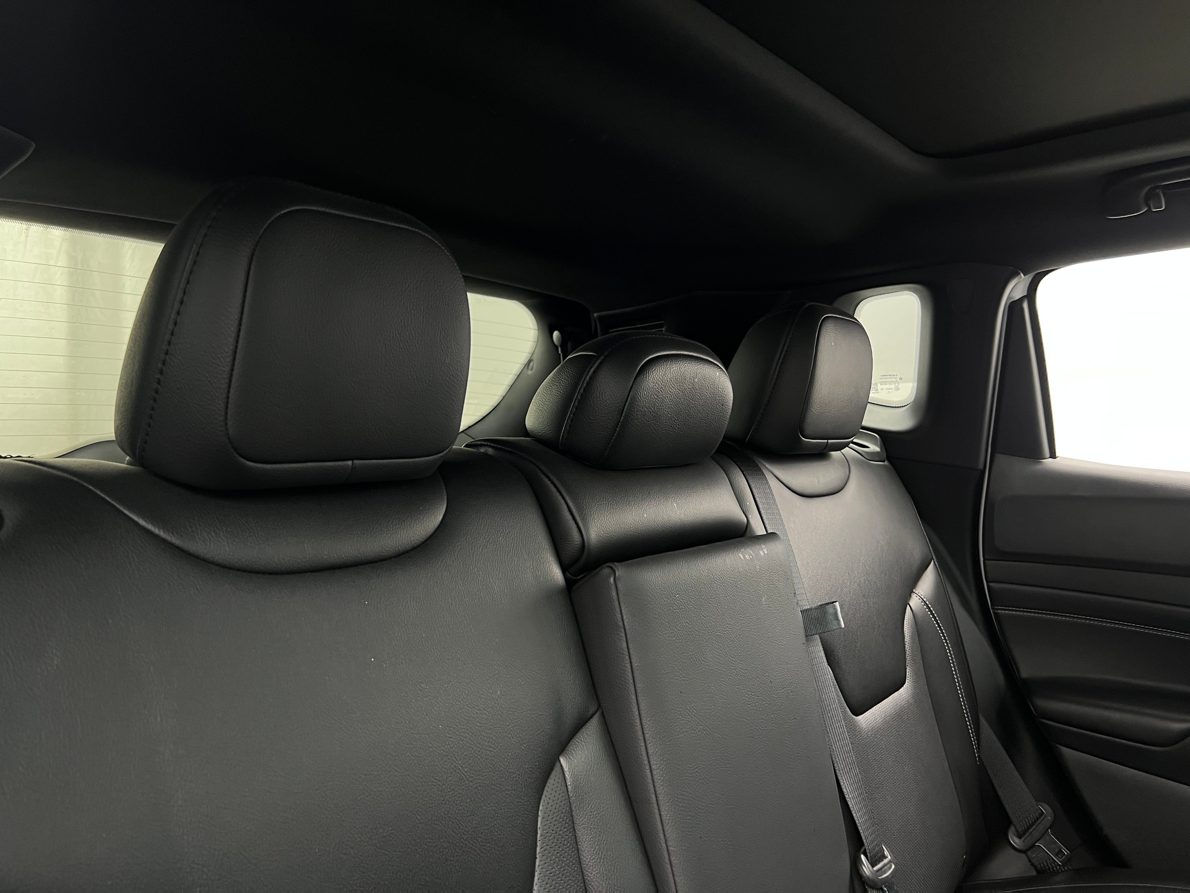 2022 Jeep Compass High Altitude 5