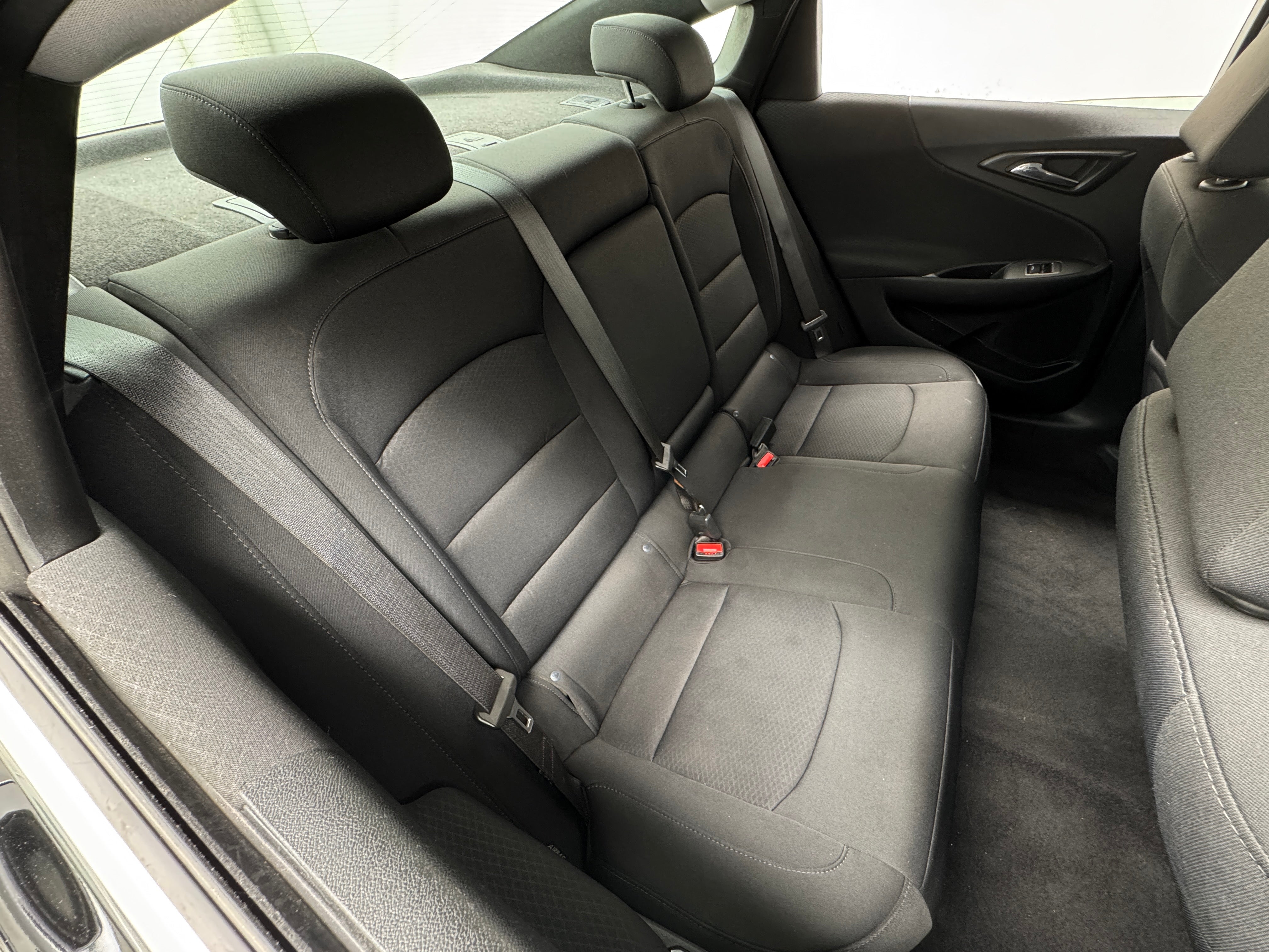 2020 Chevrolet Malibu LT 6