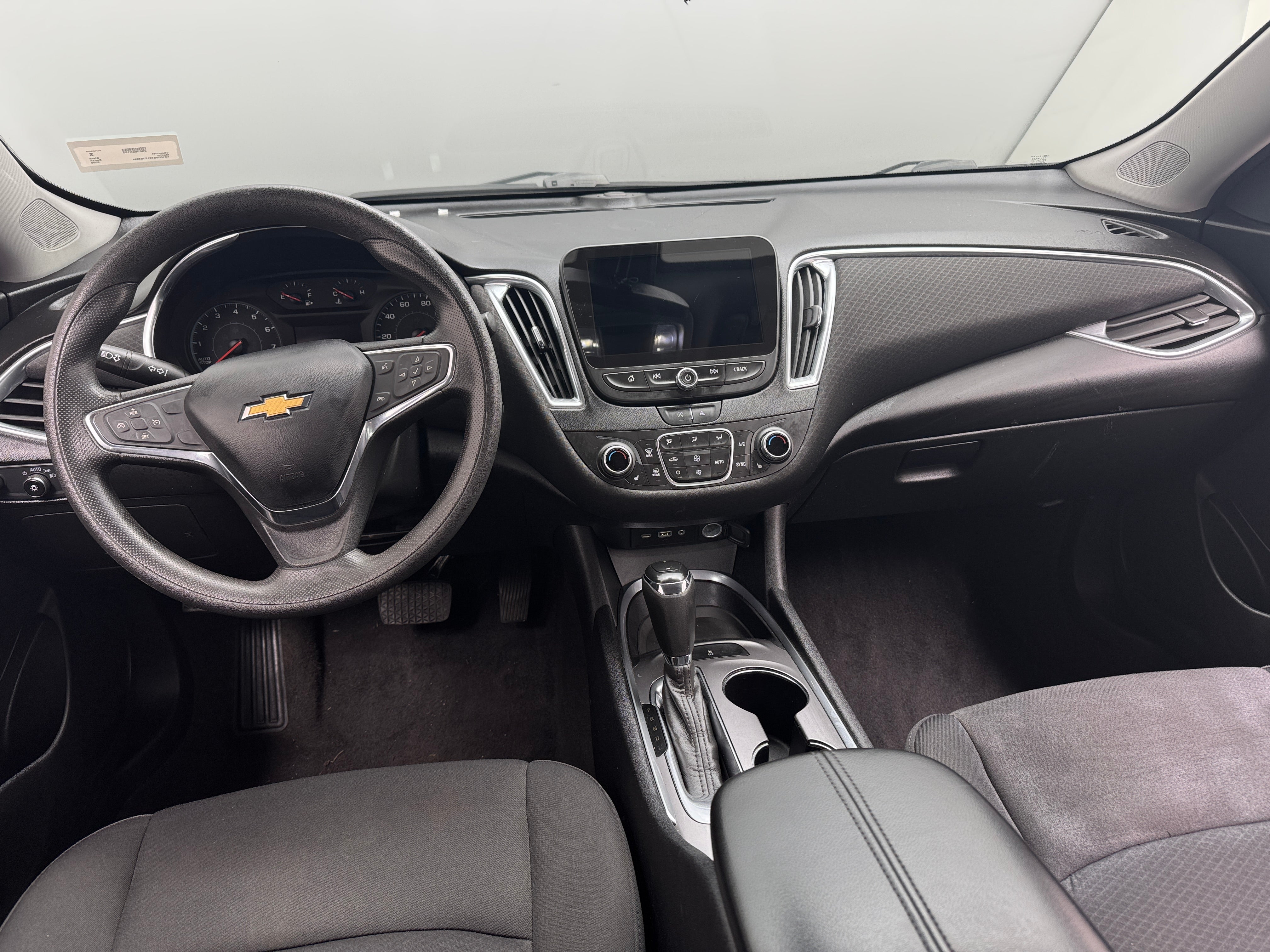 2020 Chevrolet Malibu LT 3