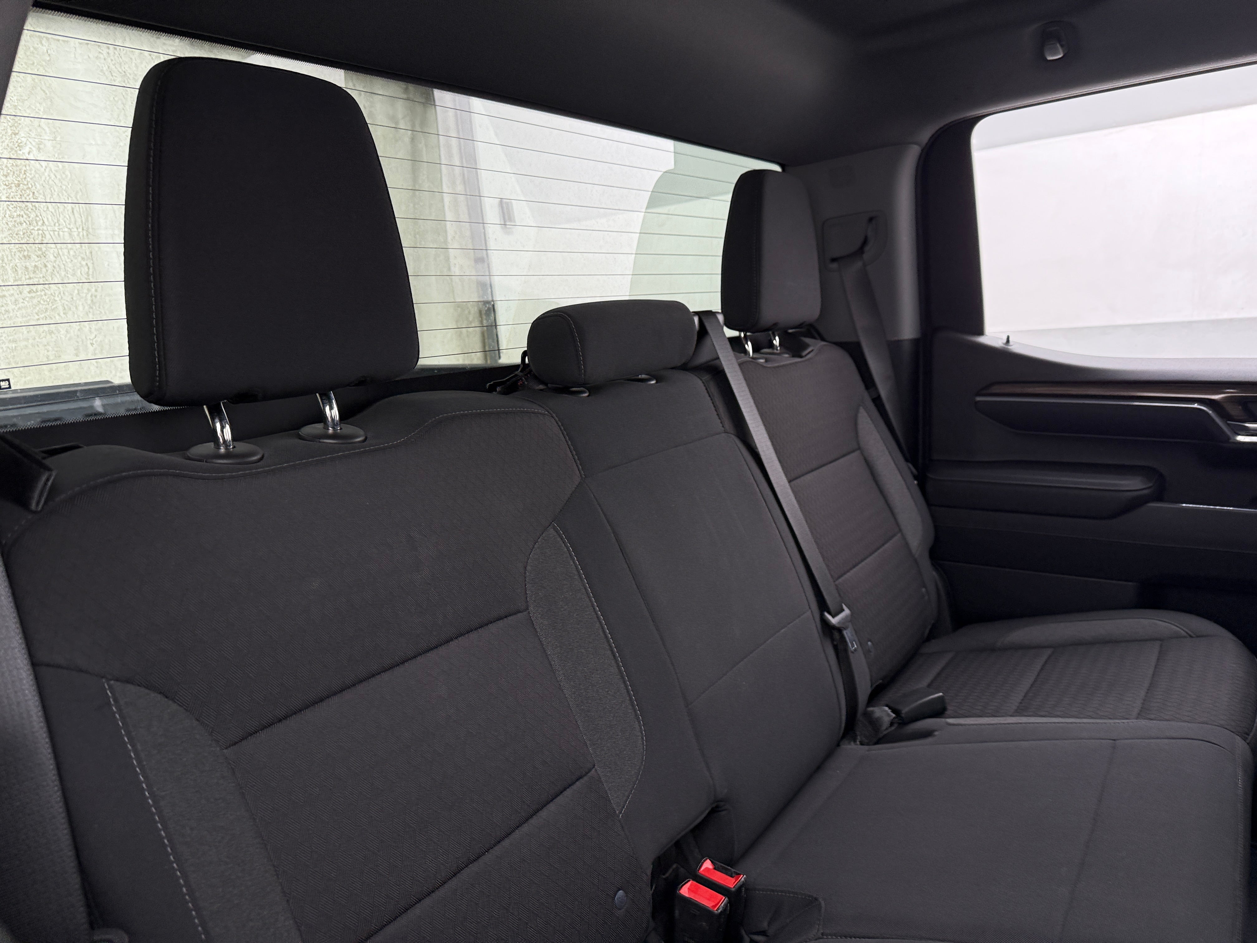 2023 Chevrolet Silverado 1500 LT 6