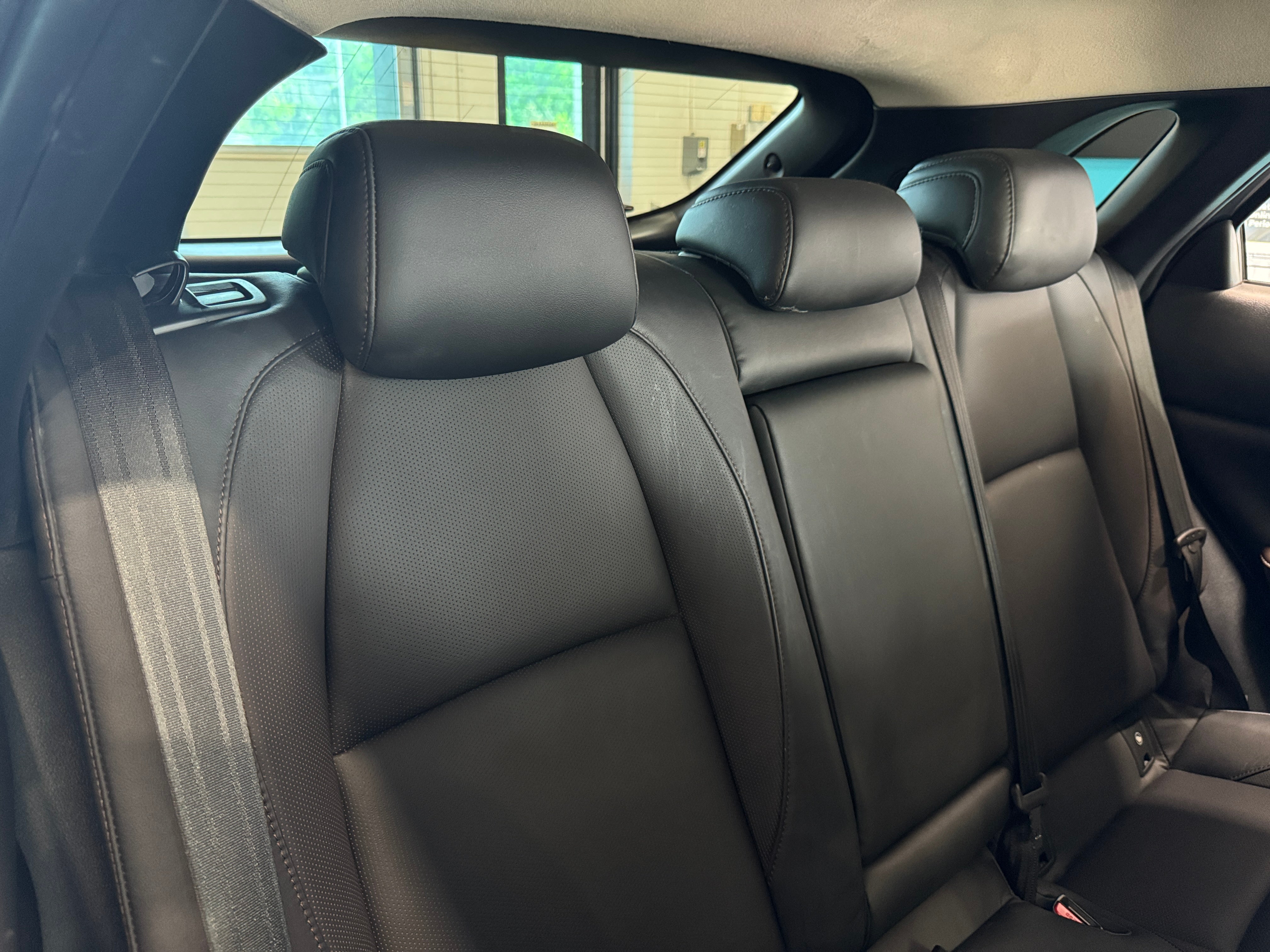2021 Mazda CX-30 Premium 5