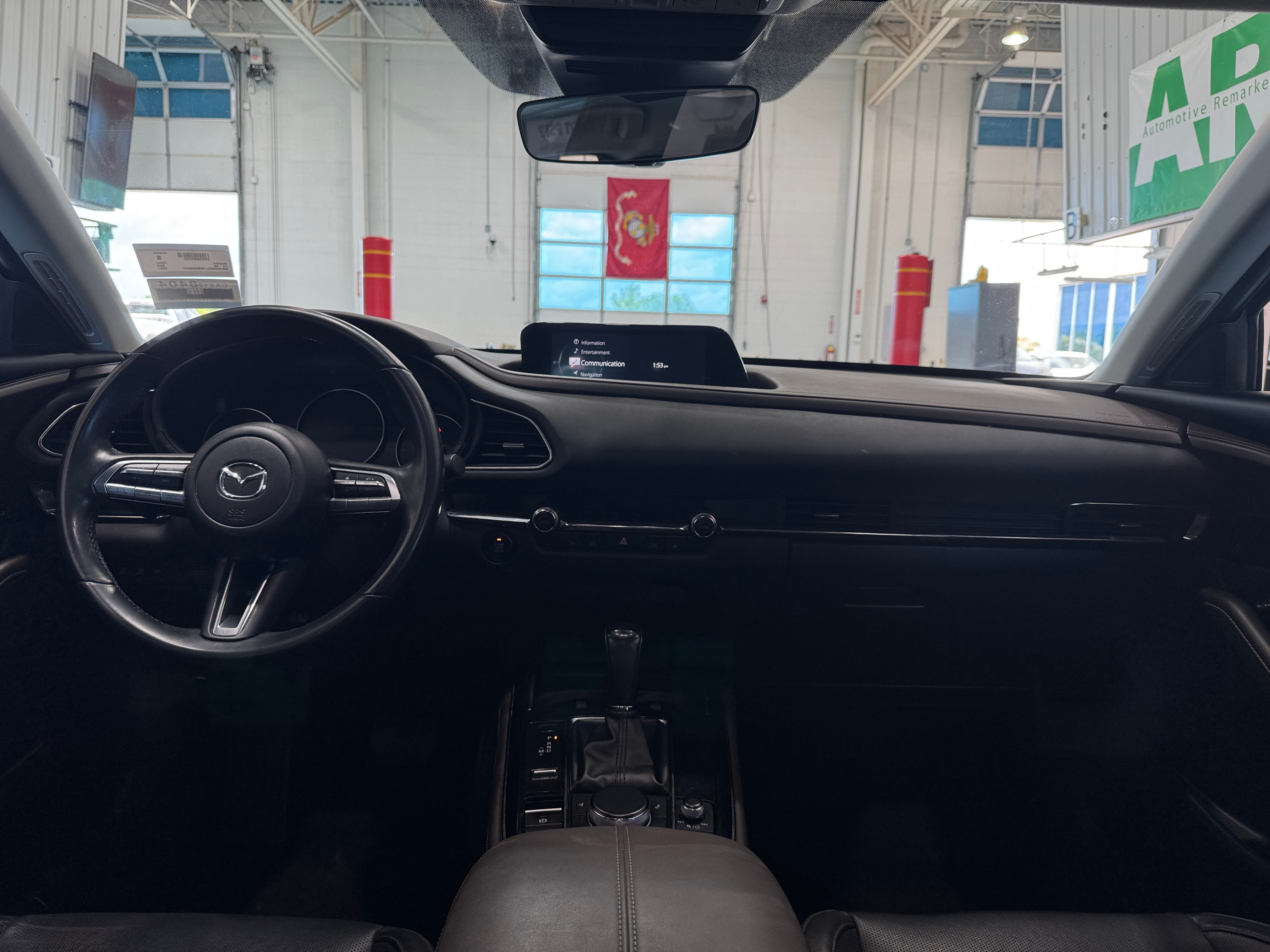 2021 Mazda CX-30 Premium 2