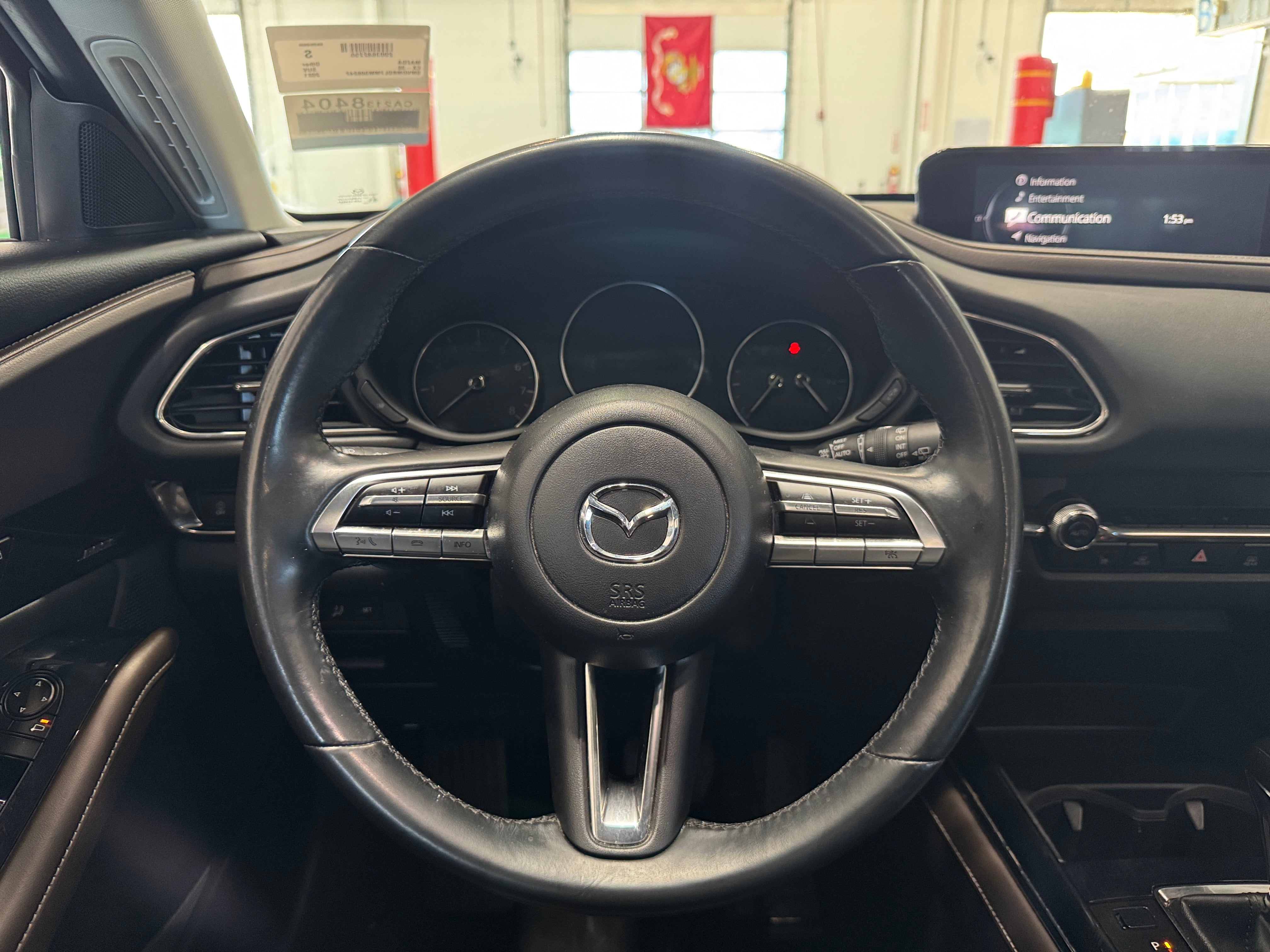 2021 Mazda CX-30 Premium 4