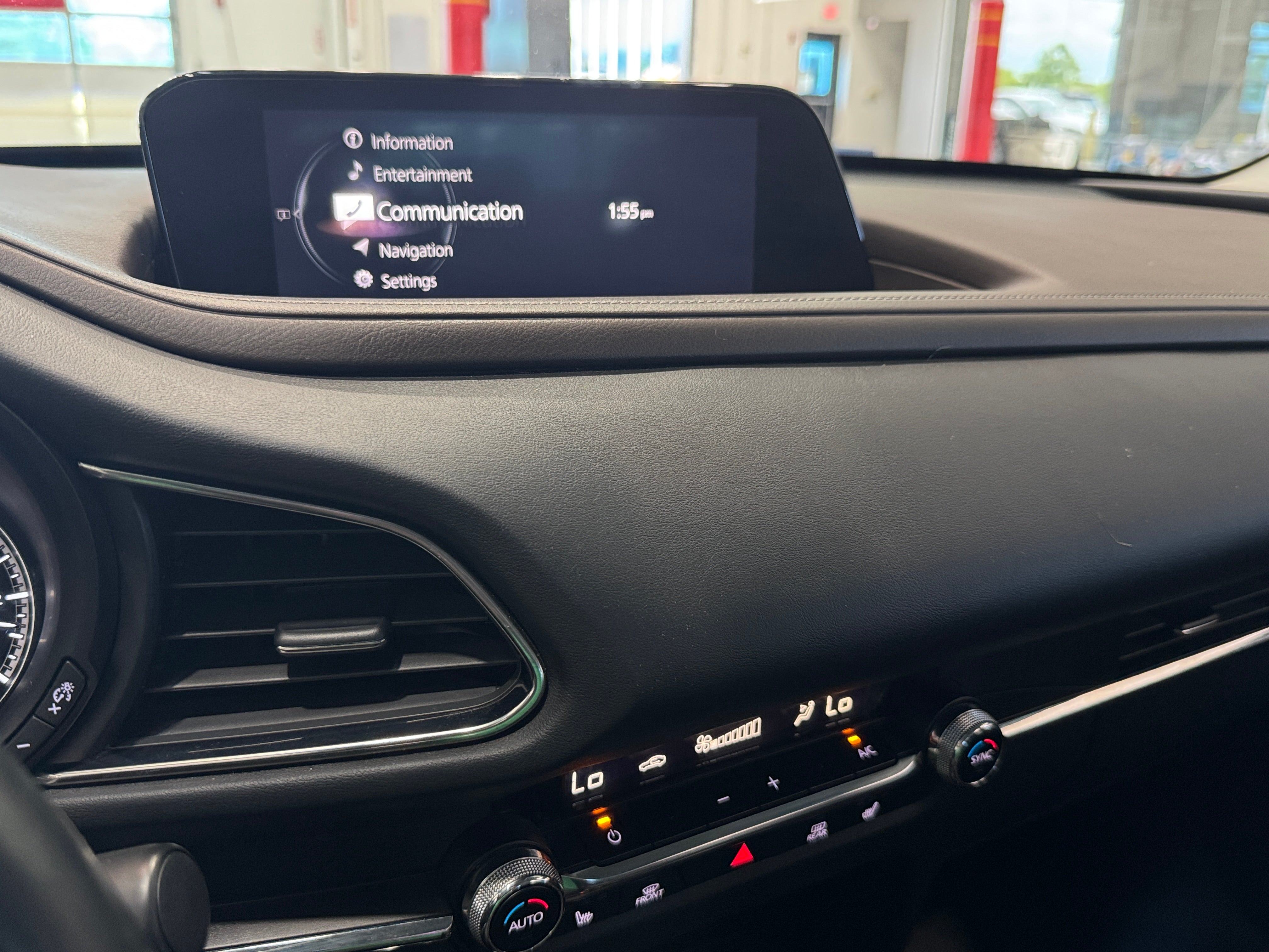 2021 Mazda CX-30 Premium 3