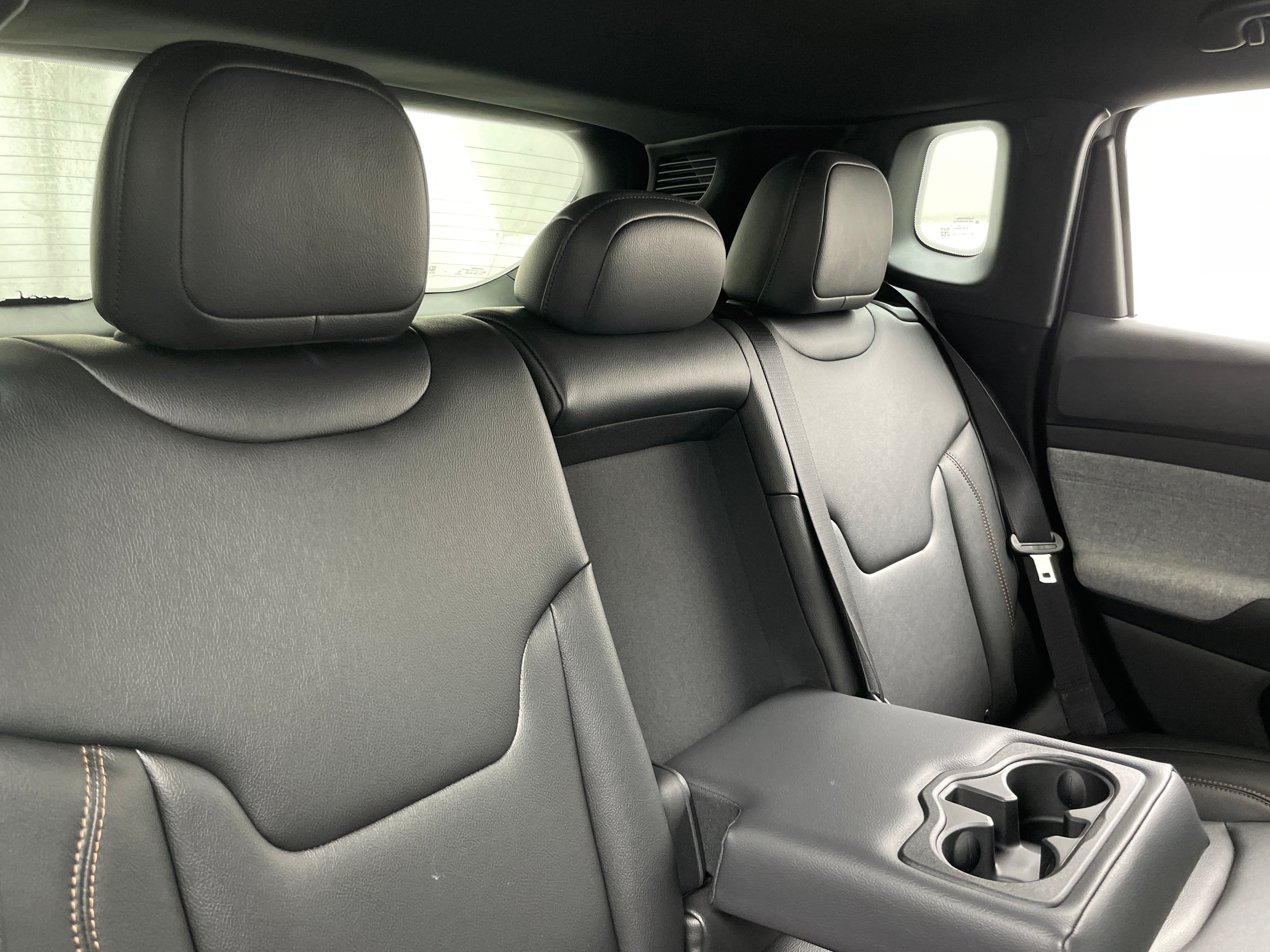 2024 Jeep Compass Latitude 5