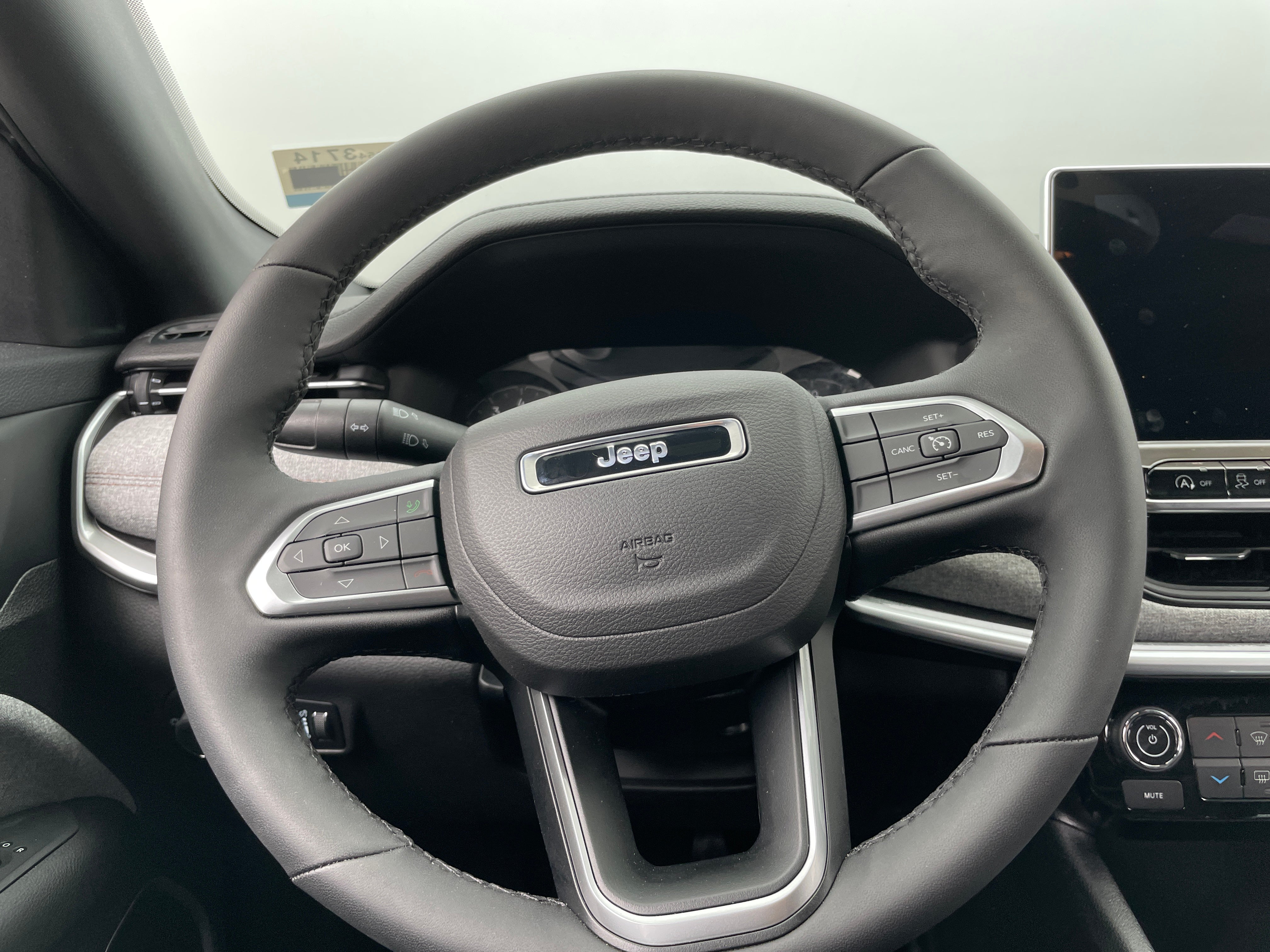 2024 Jeep Compass Latitude 4