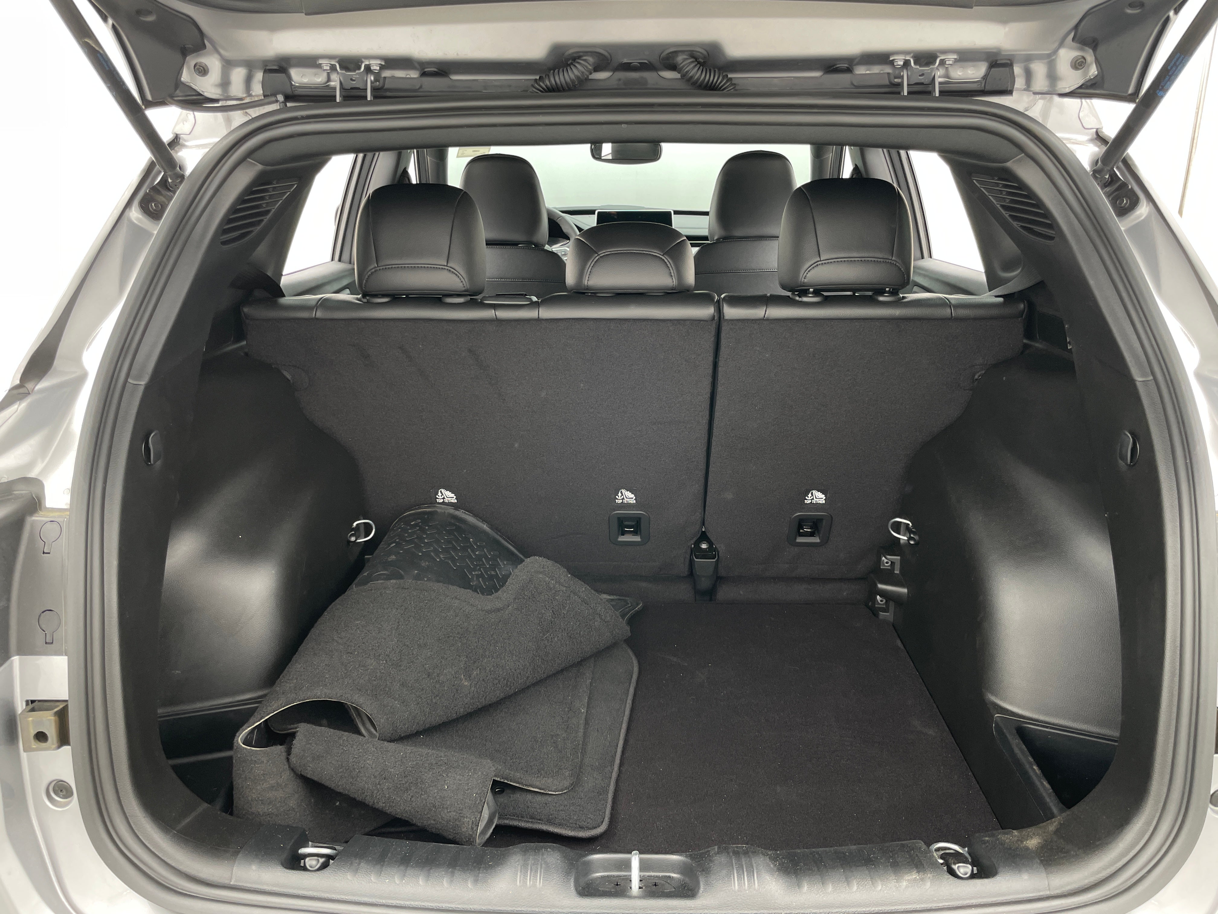 2024 Jeep Compass Latitude 6