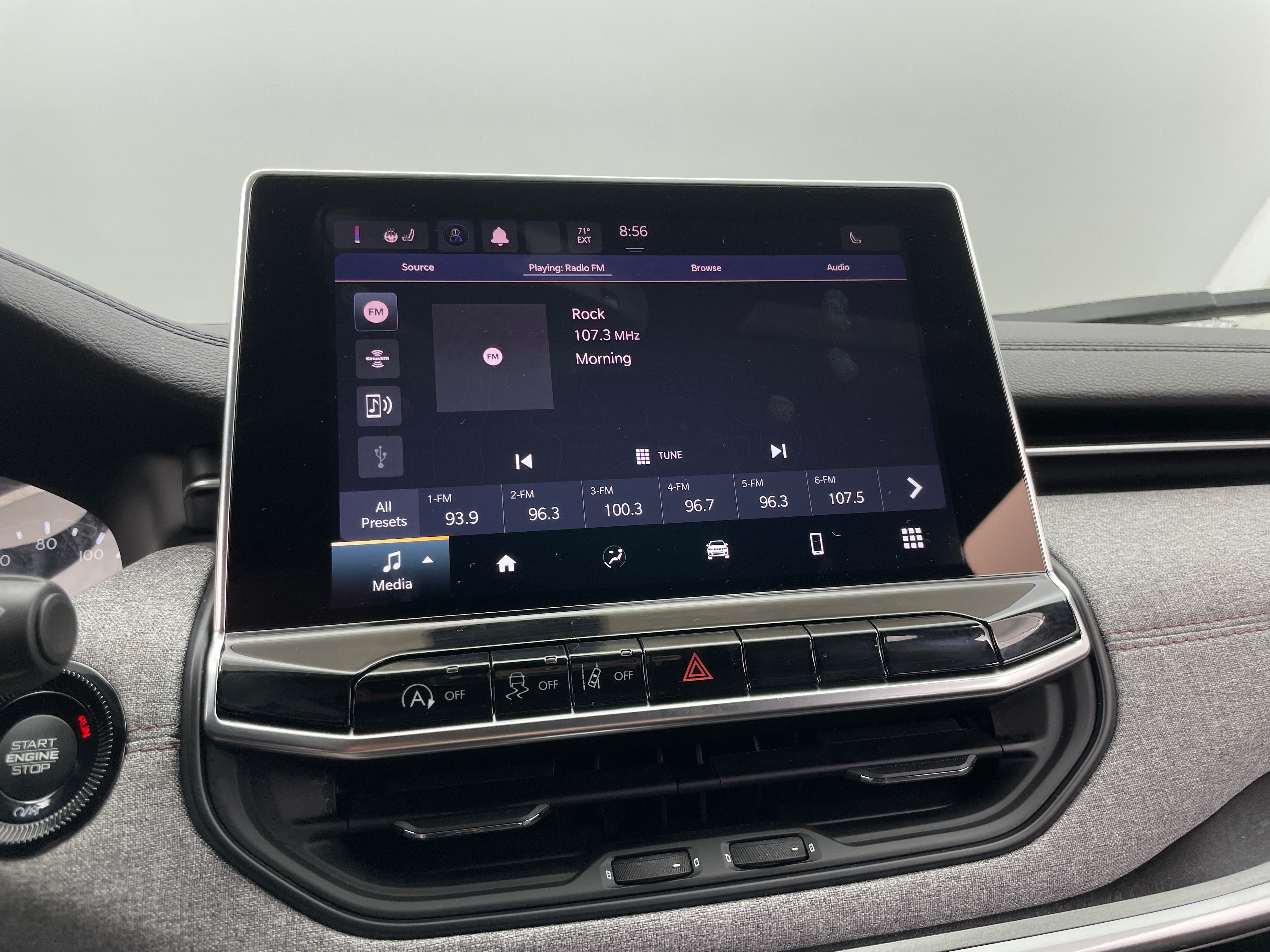 2024 Jeep Compass Latitude 3
