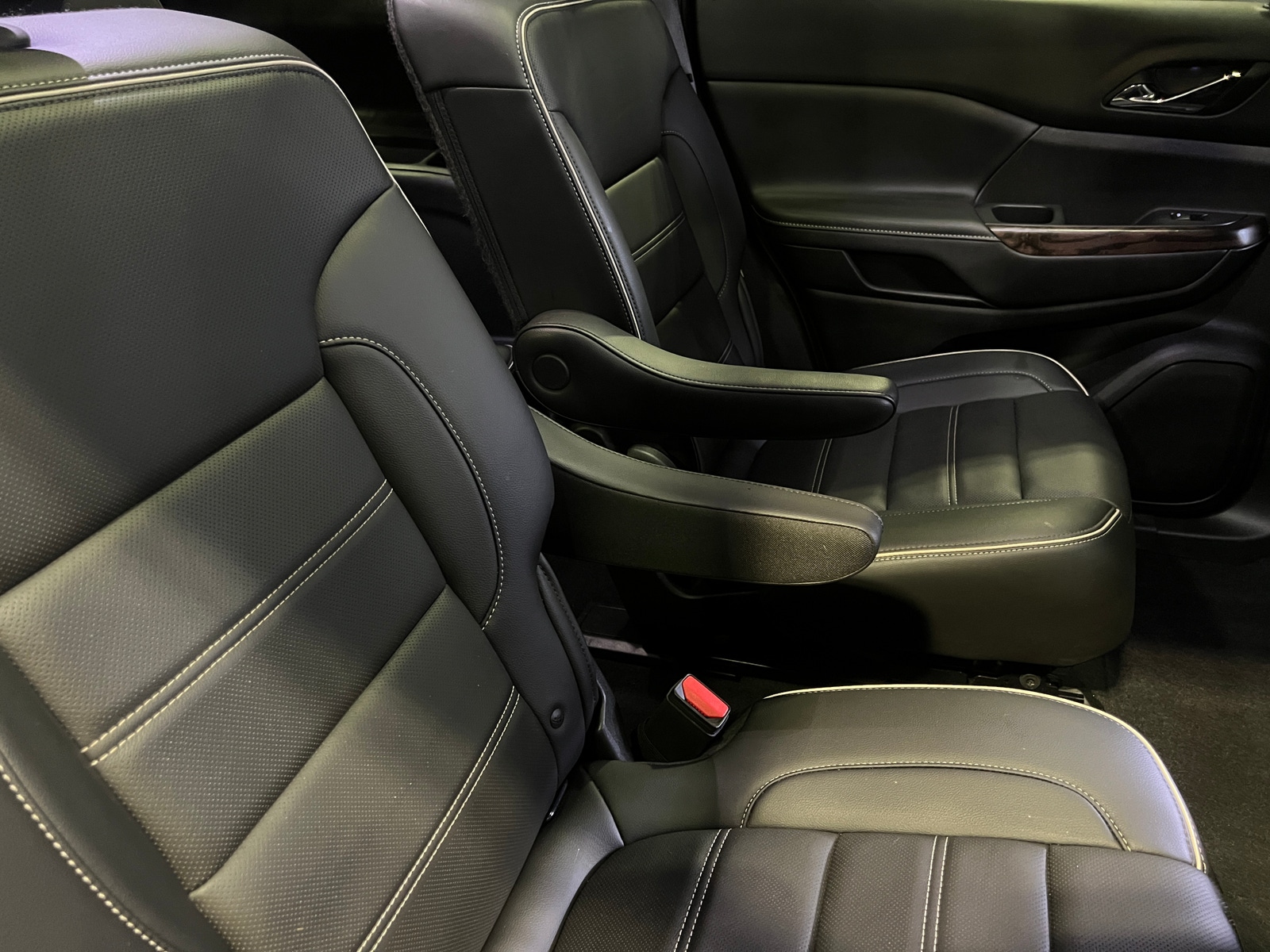 Thumbnail: 2021 GMC Acadia - 5