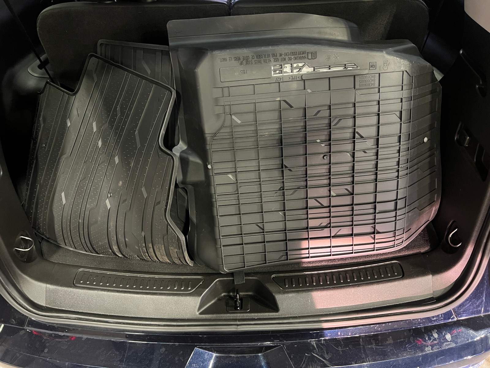 Thumbnail: 2021 GMC Acadia - 6