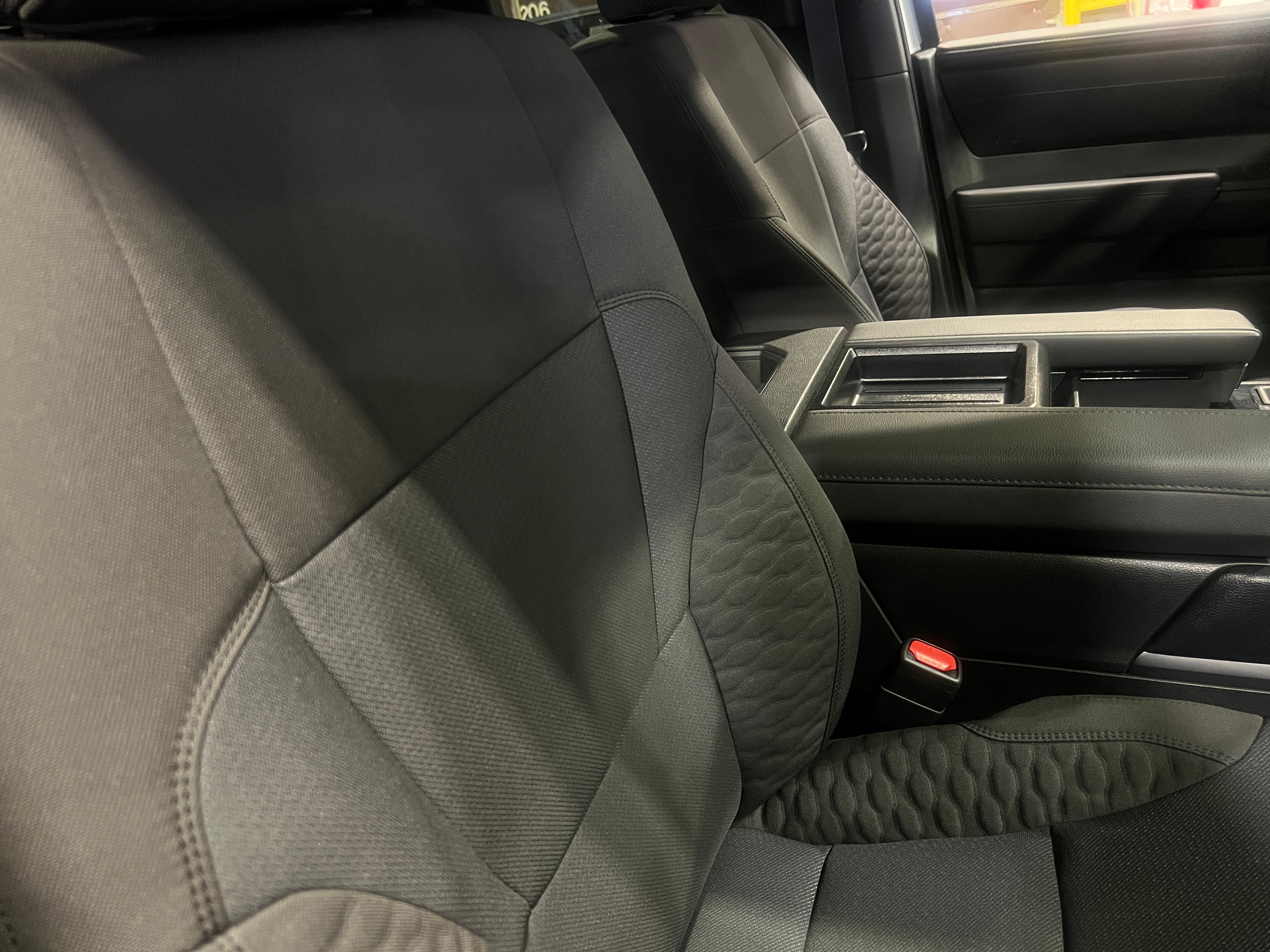 2025 Toyota Tundra SR 2