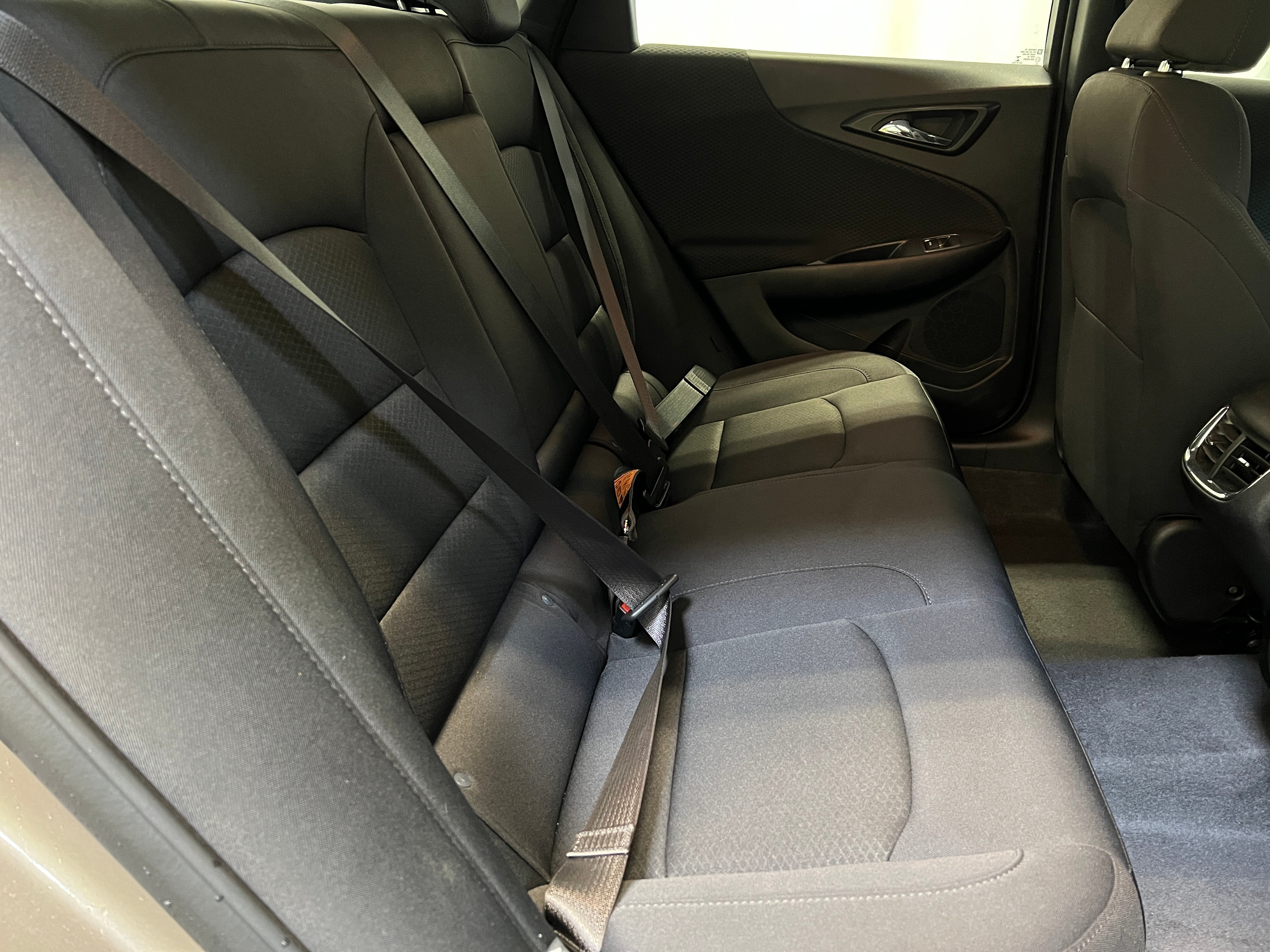 2024 Chevrolet Malibu LT 6