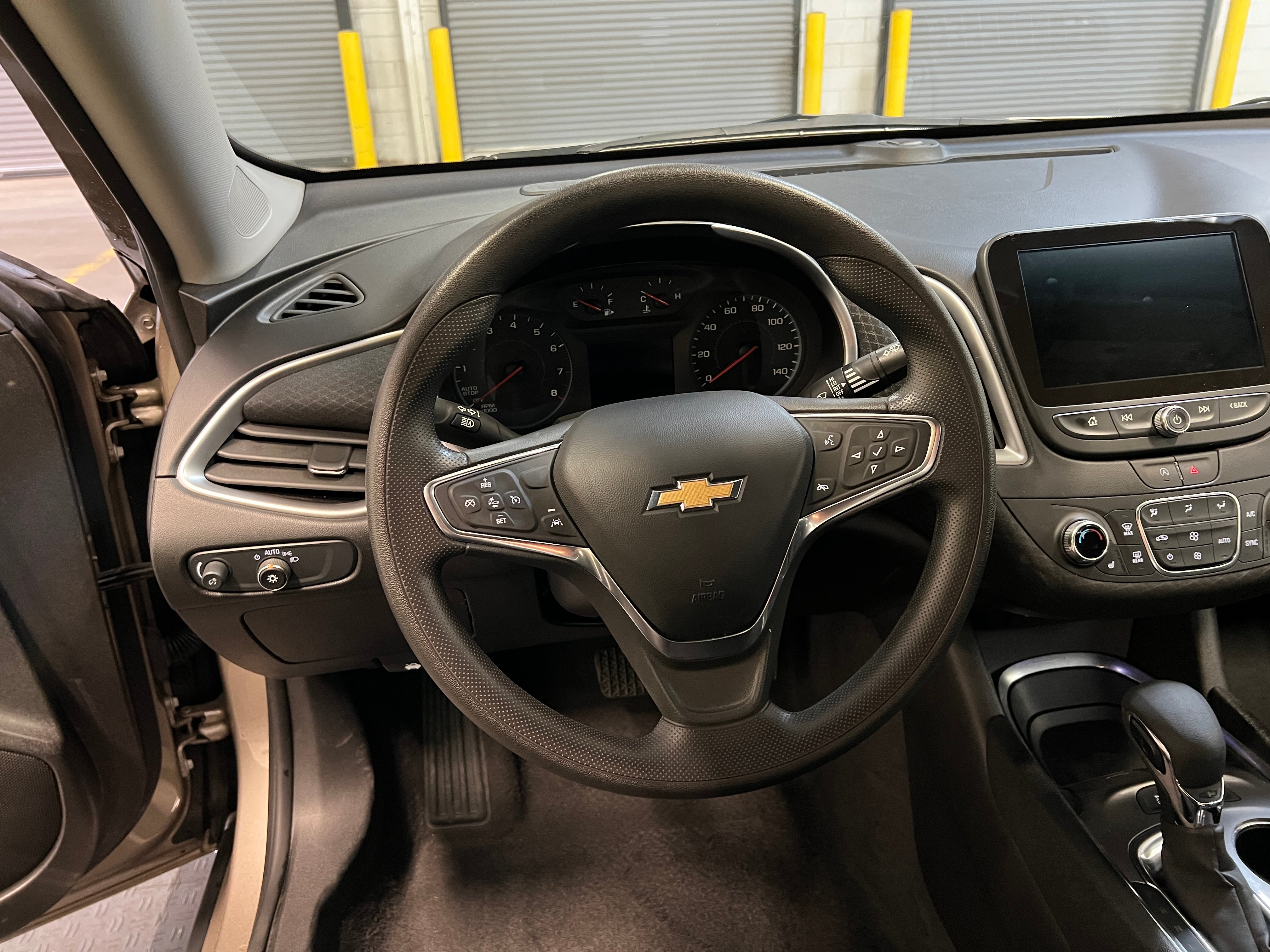 2024 Chevrolet Malibu LT 5