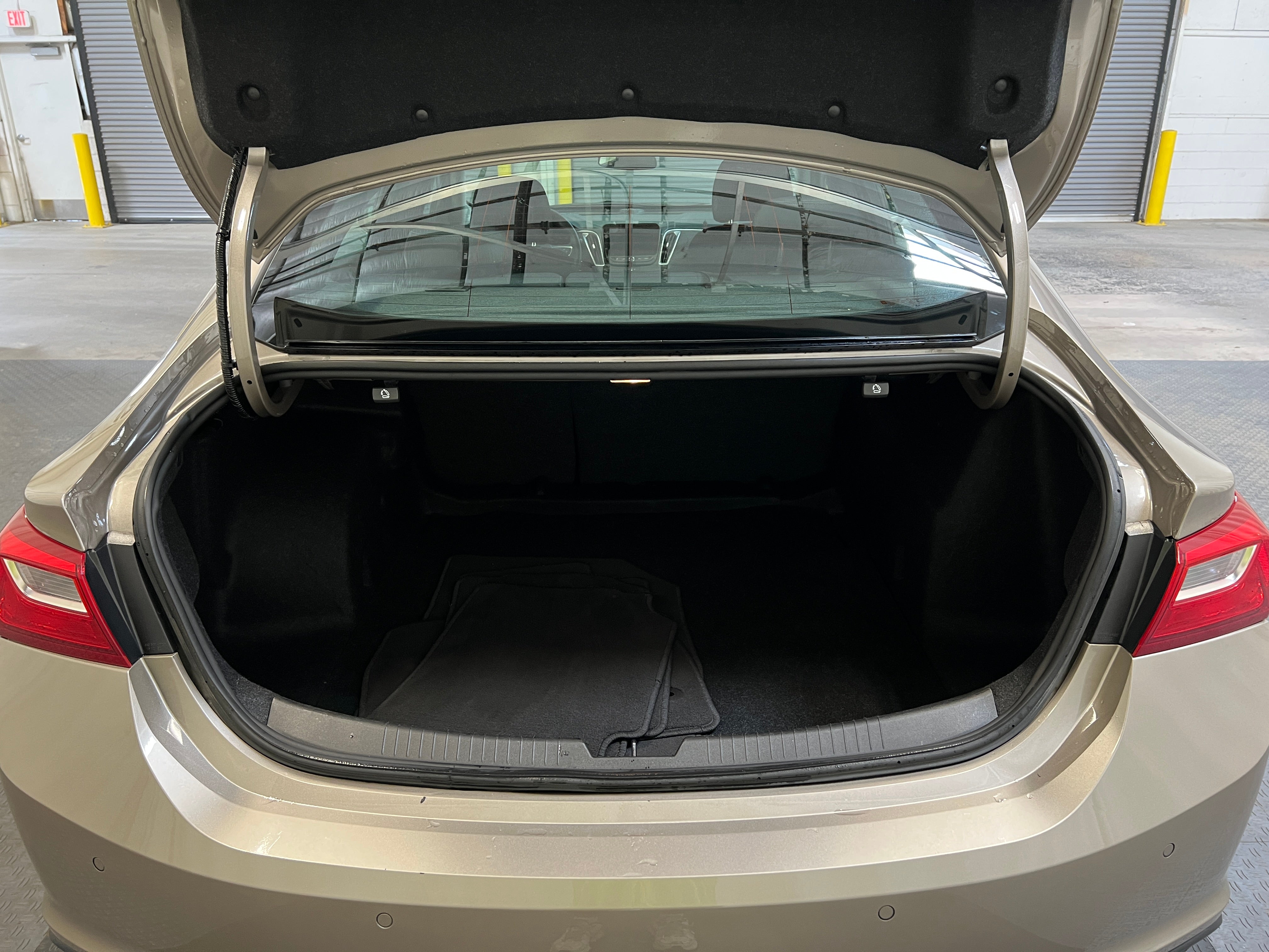 2024 Chevrolet Malibu LT 7