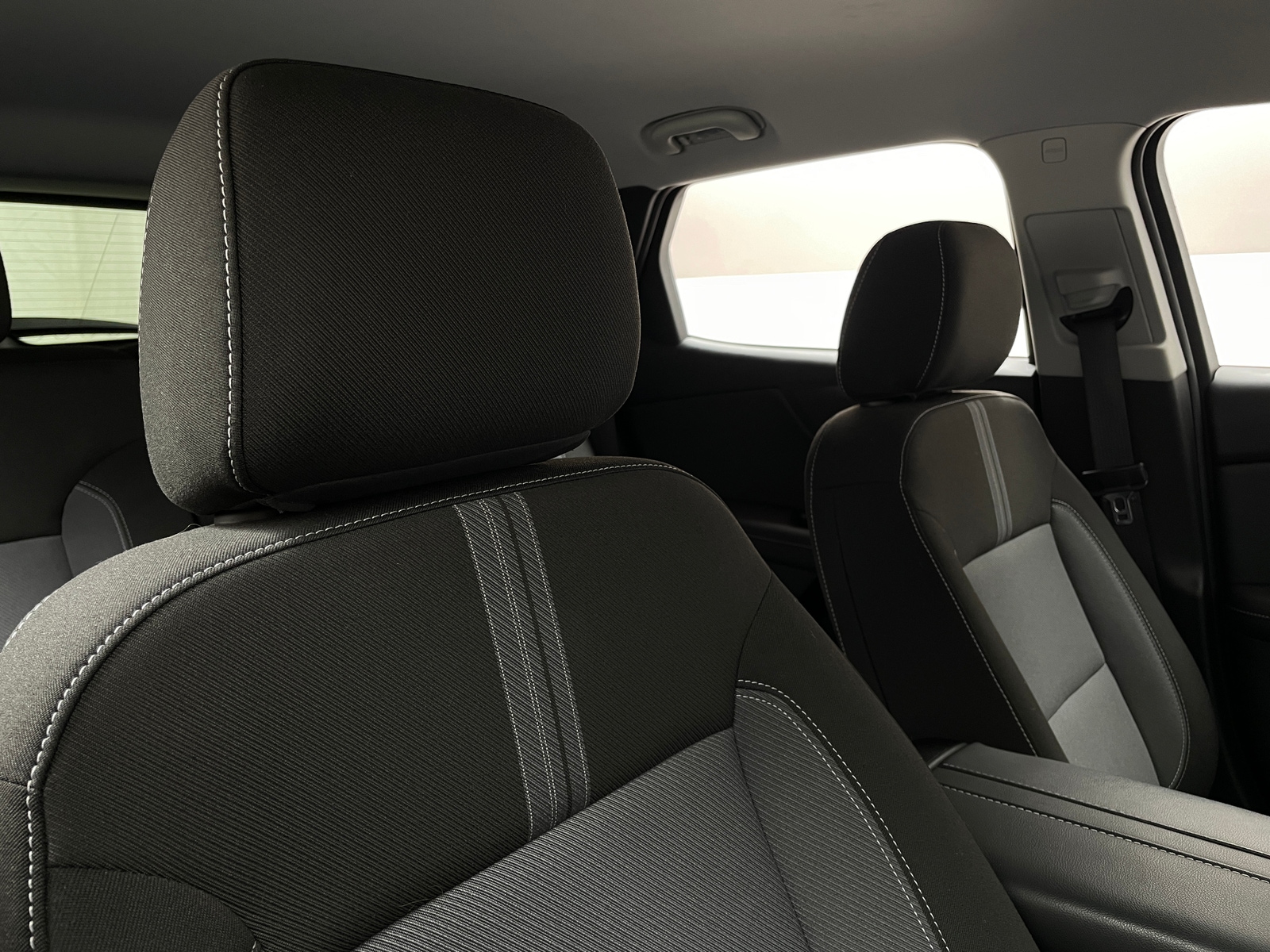 Thumbnail: 2023 Chevrolet Blazer - 2