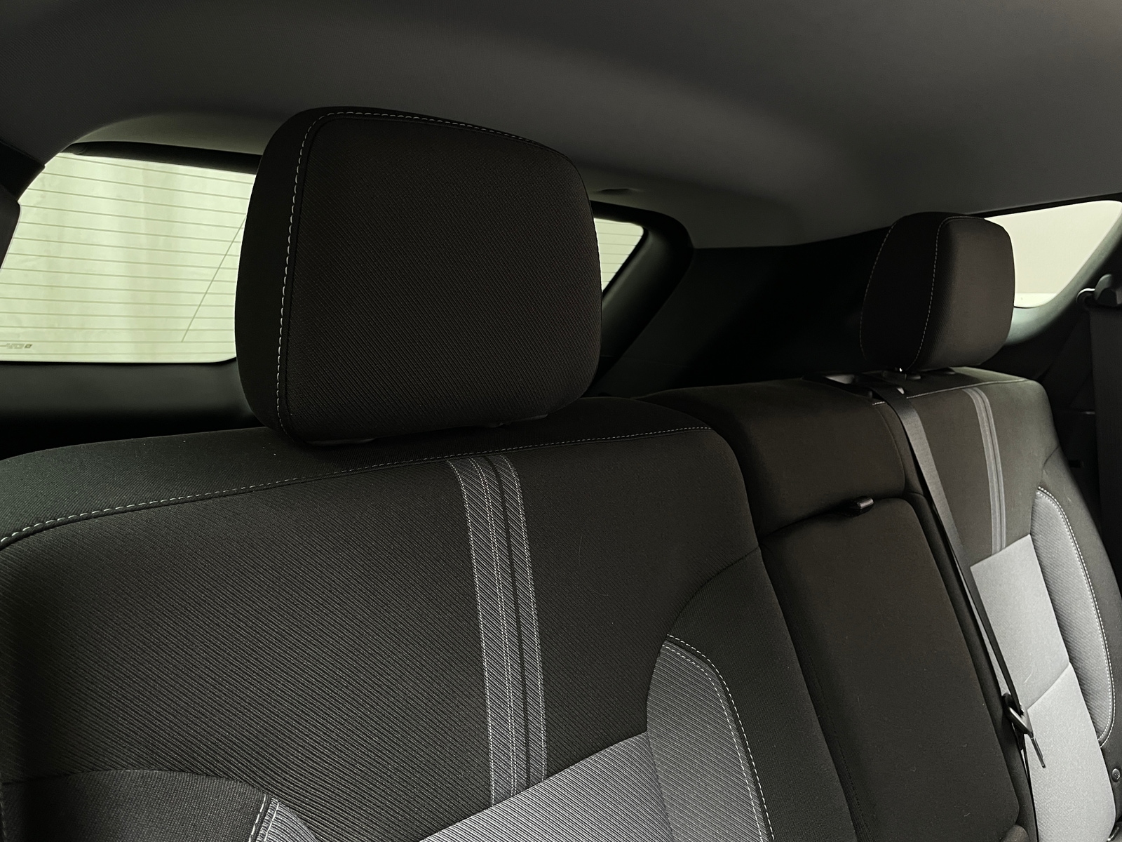 Thumbnail: 2023 Chevrolet Blazer - 6