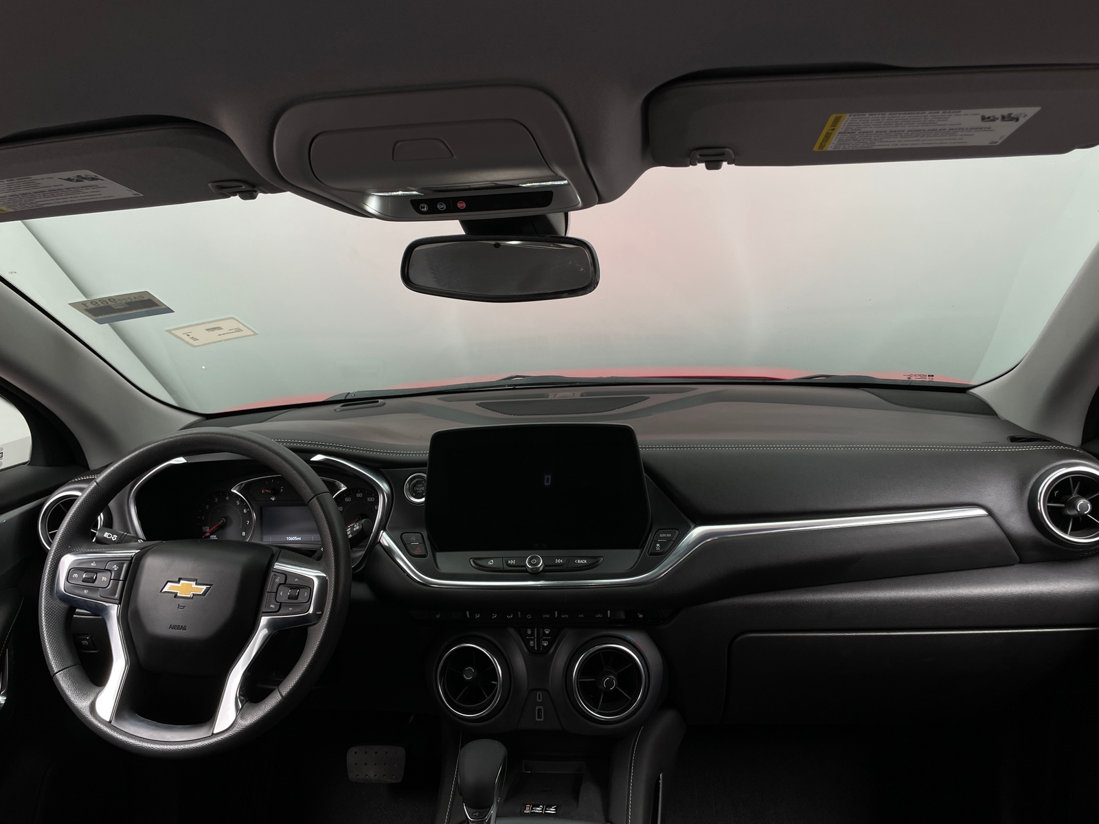 Thumbnail: 2023 Chevrolet Blazer - 3