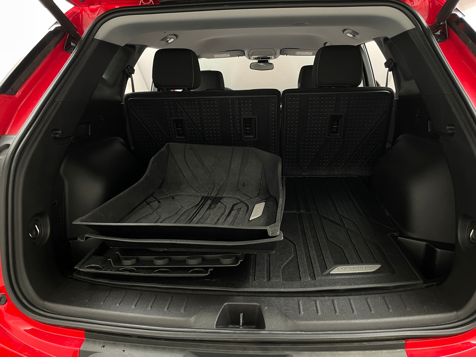 Thumbnail: 2023 Chevrolet Blazer - 7