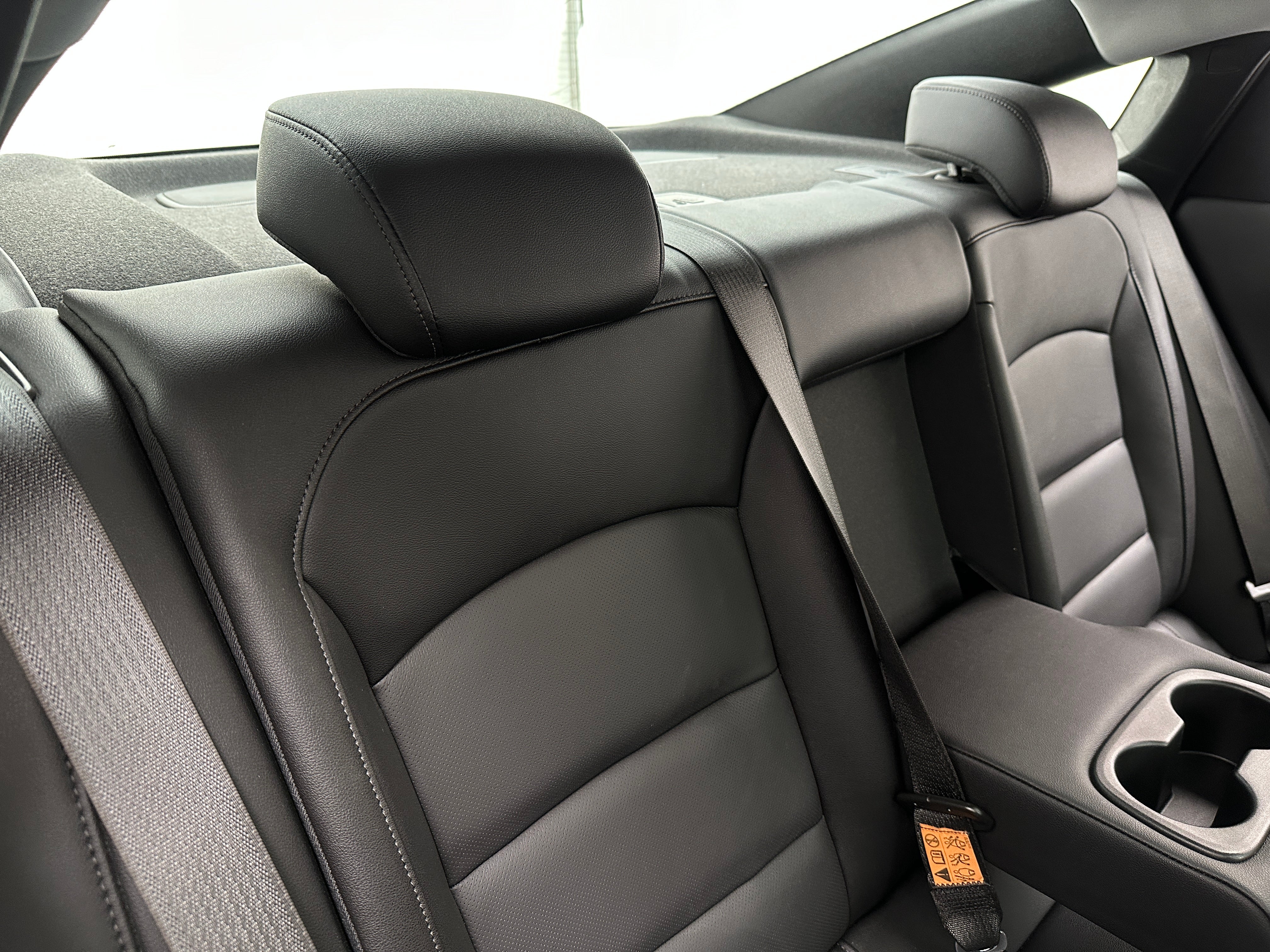 2024 Chevrolet Malibu LT 5