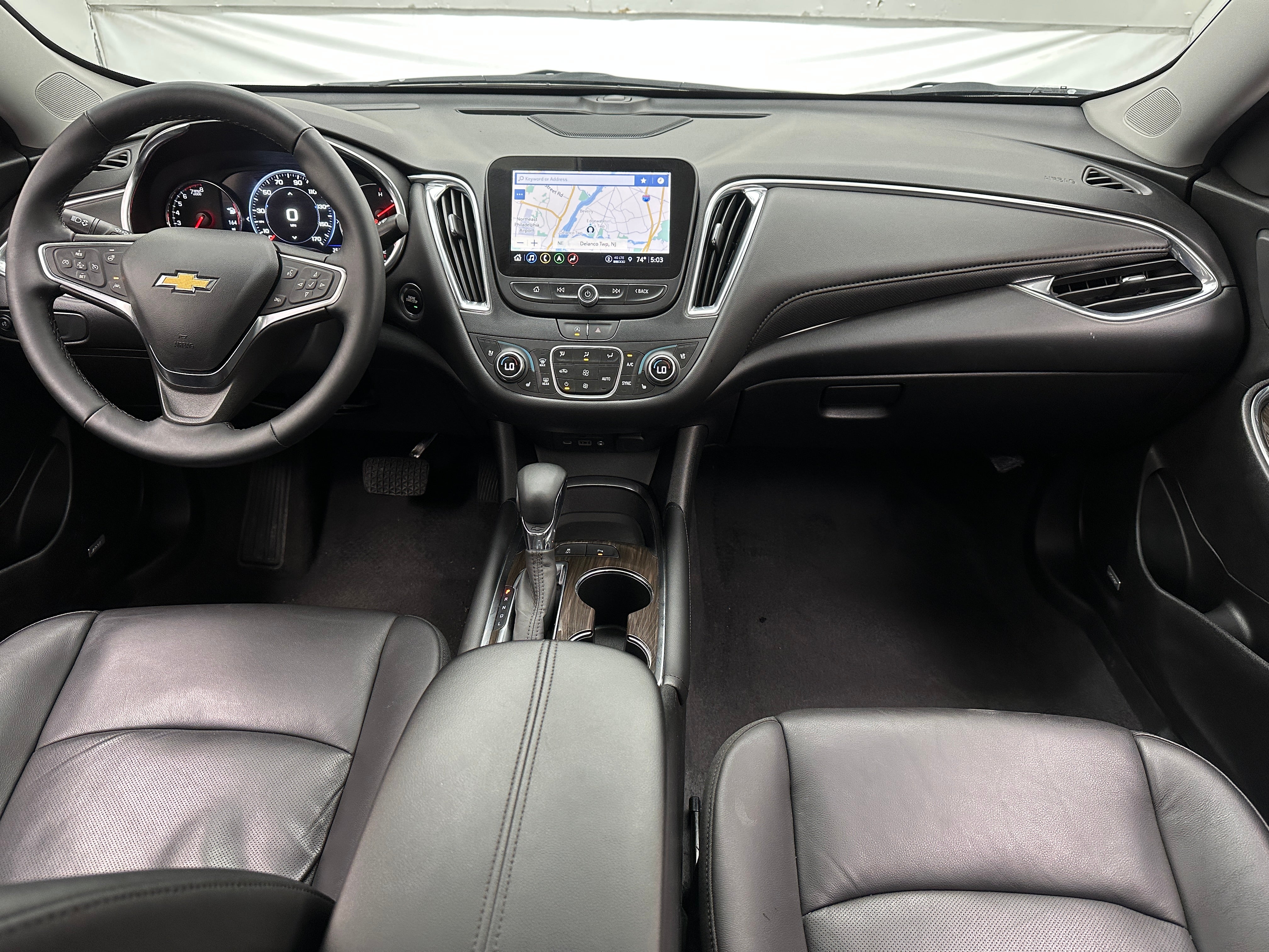 2024 Chevrolet Malibu LT 2