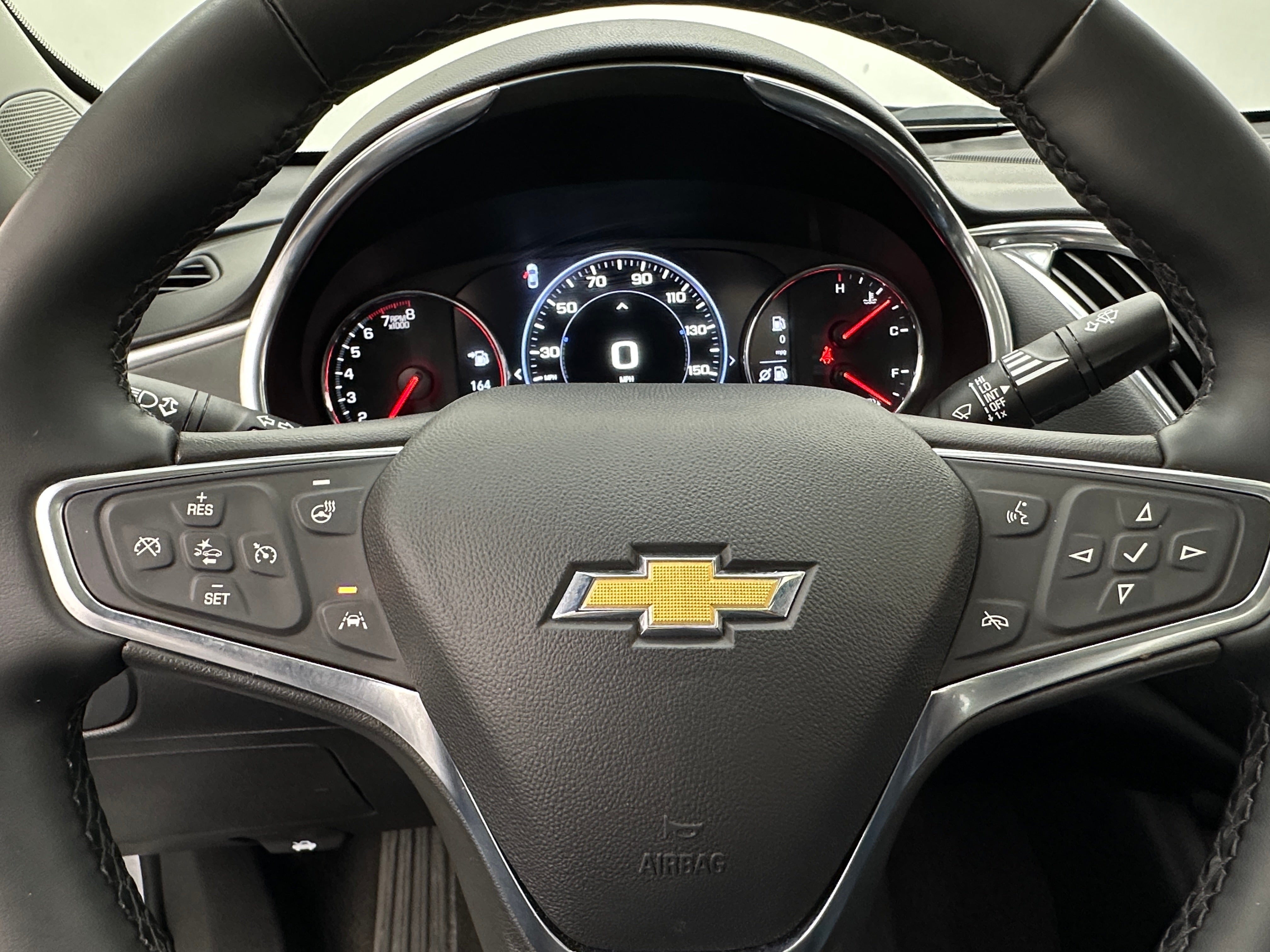 2024 Chevrolet Malibu LT 4