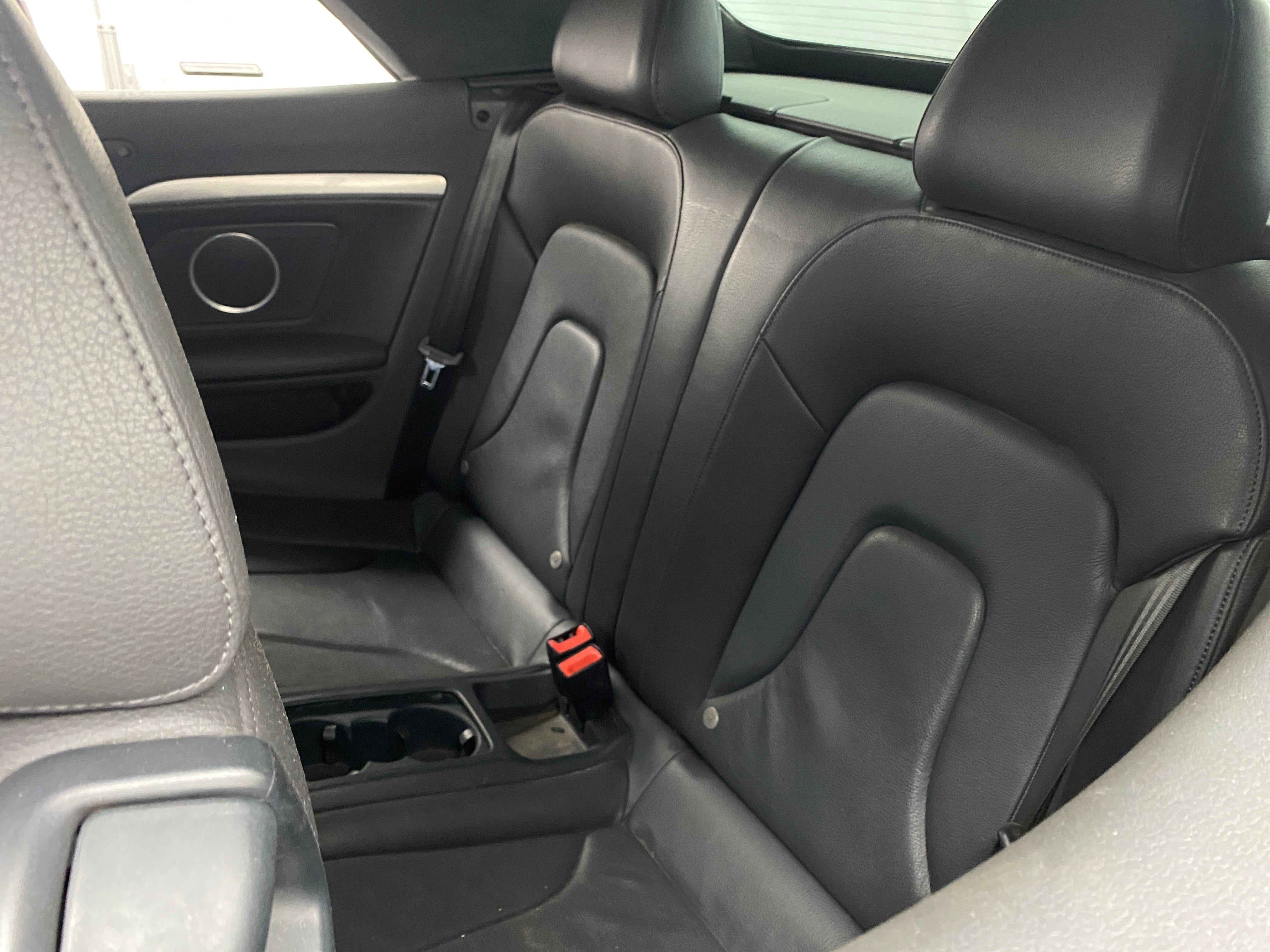 2017 Audi A5 Sport 5