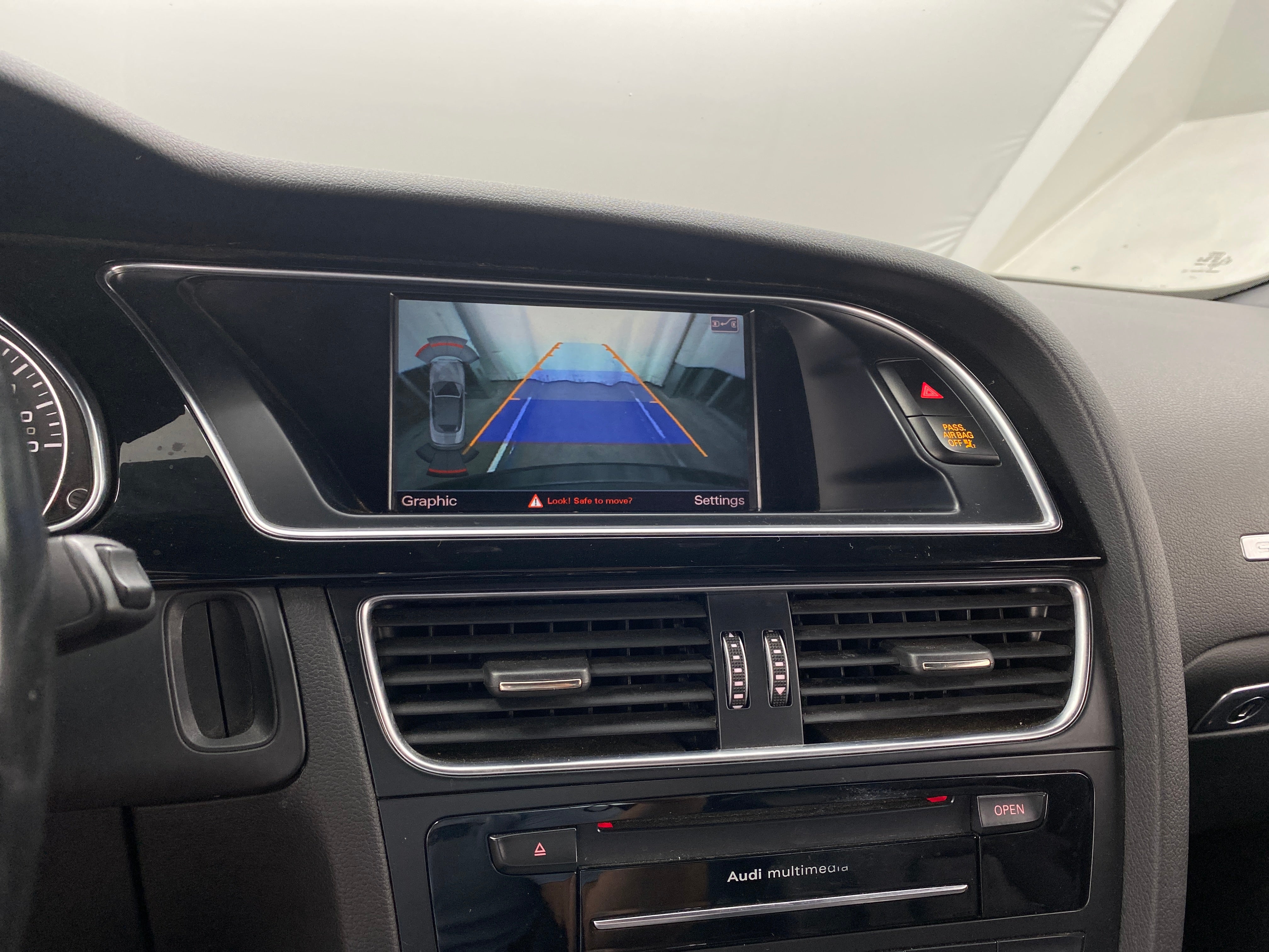 2017 Audi A5 Sport 3