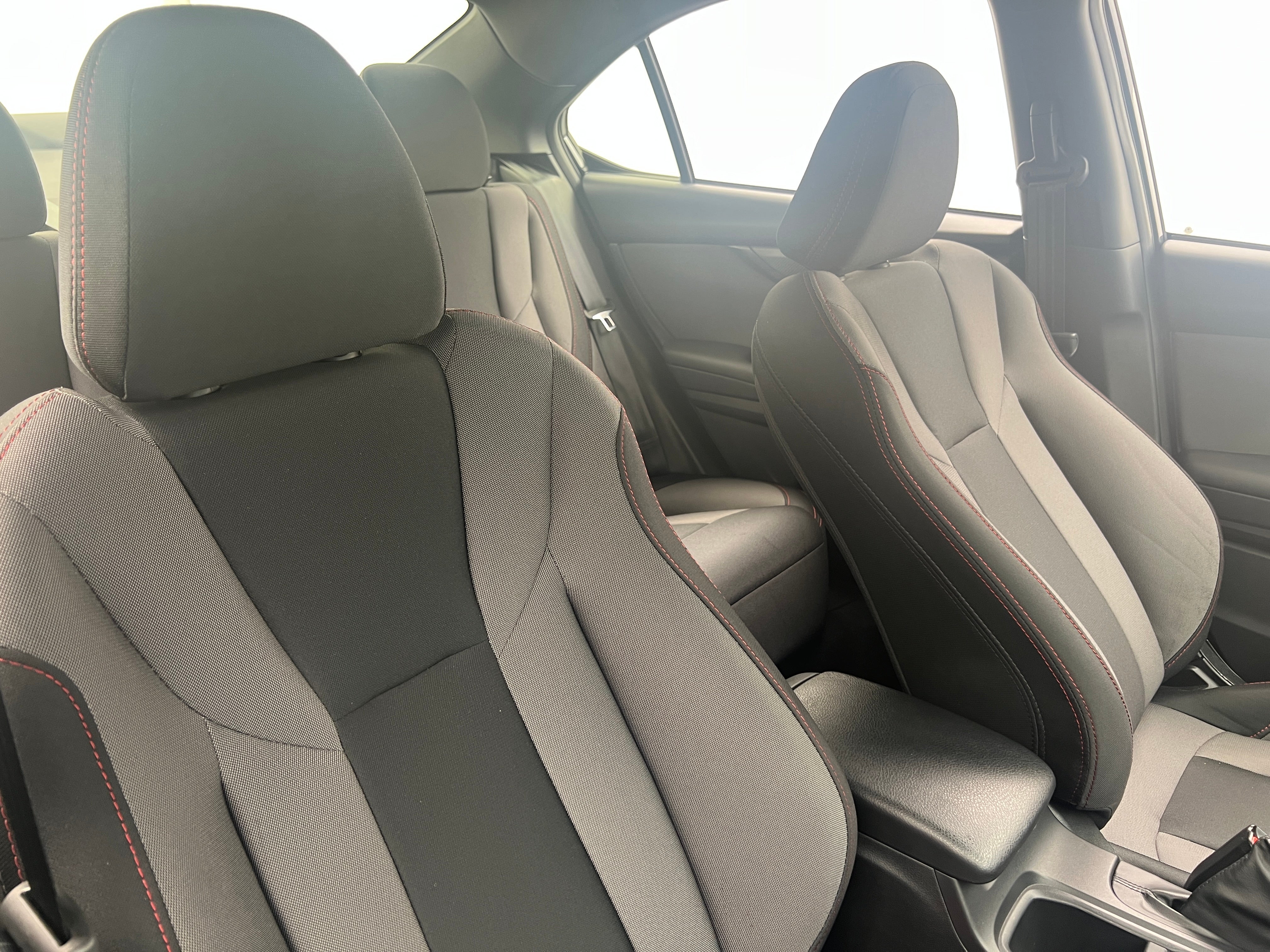 2024 Subaru WRX Base 2