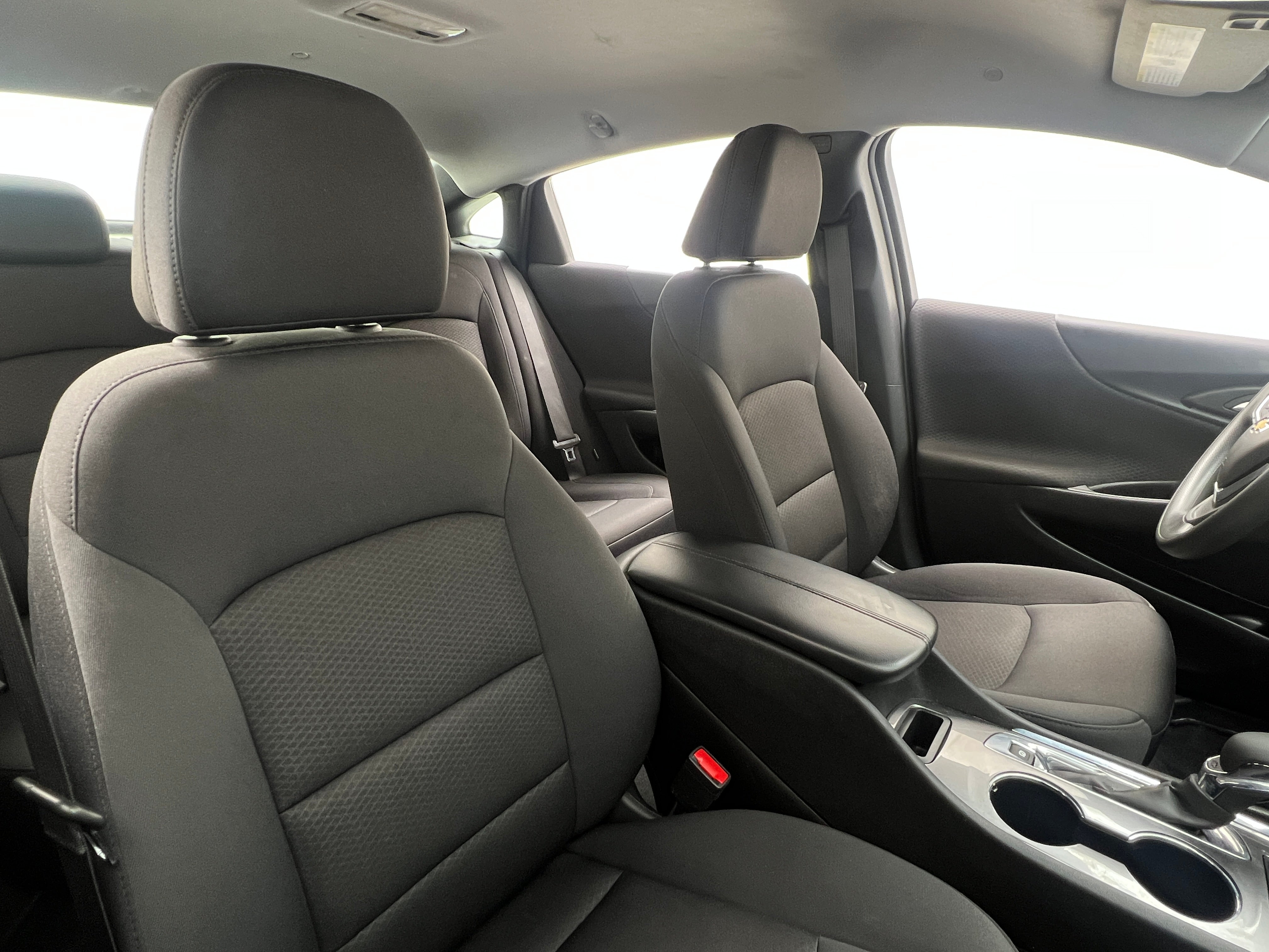 2023 Chevrolet Malibu LT 2