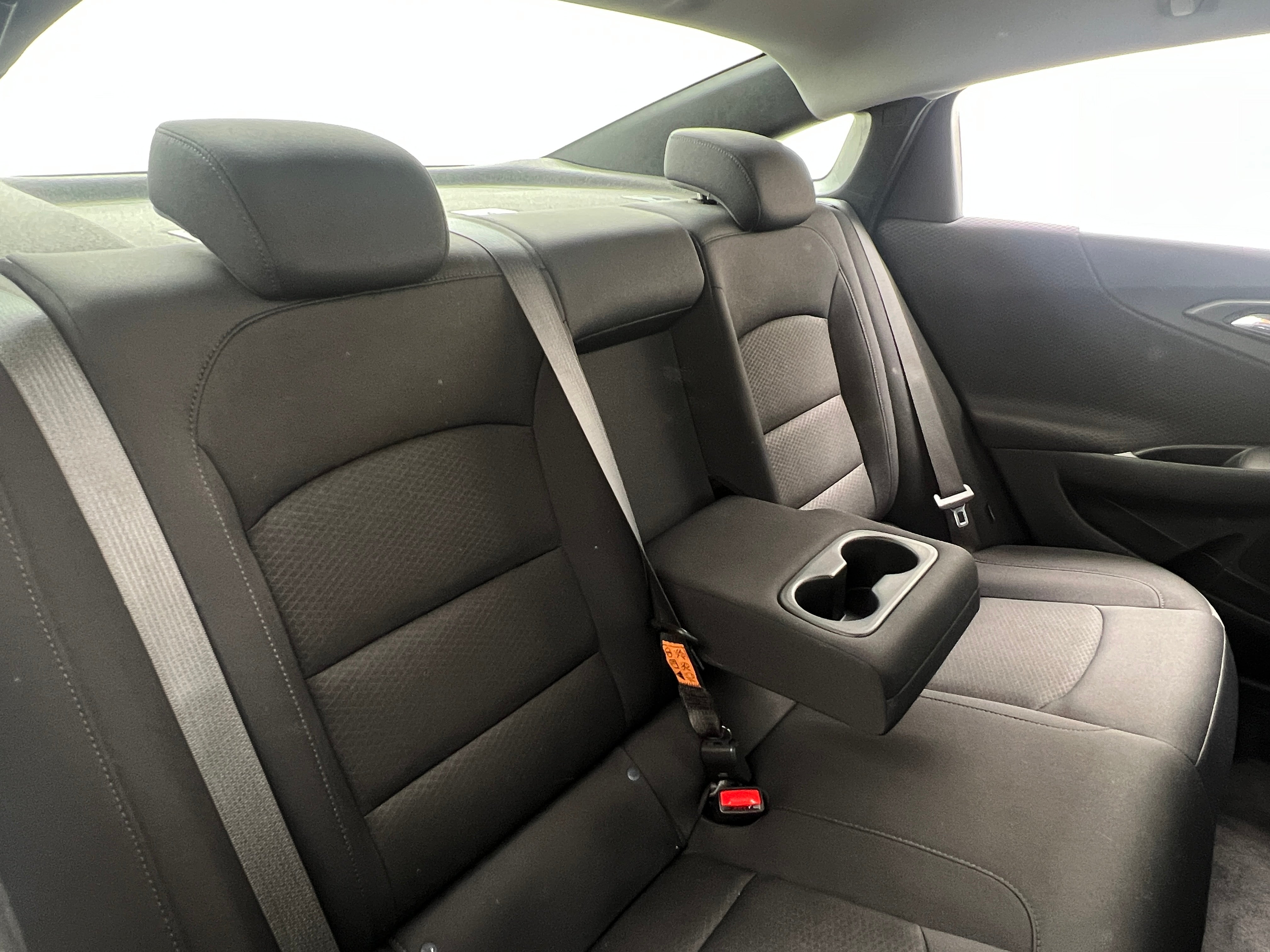 2023 Chevrolet Malibu LT 6