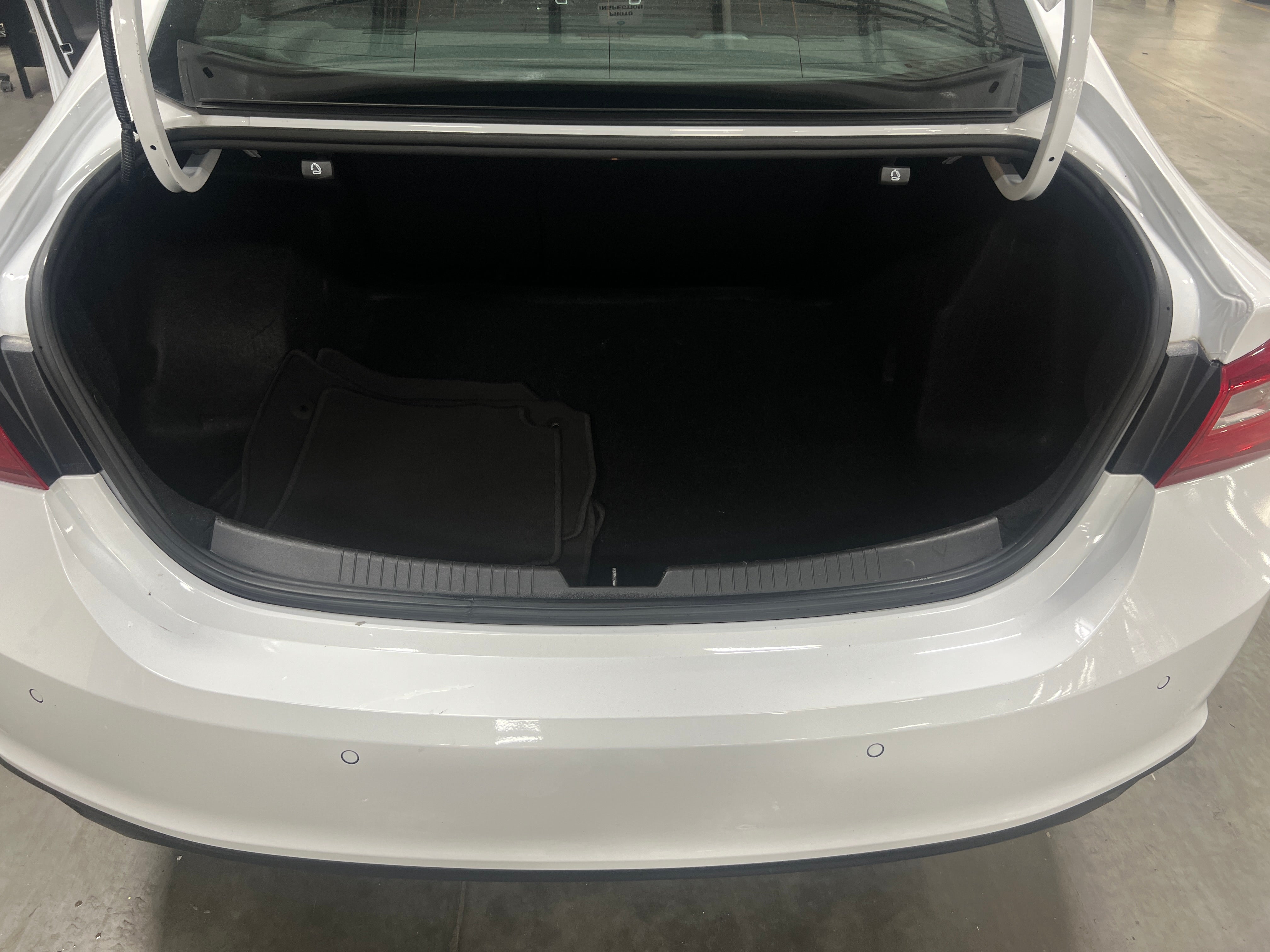 2023 Chevrolet Malibu LT 7