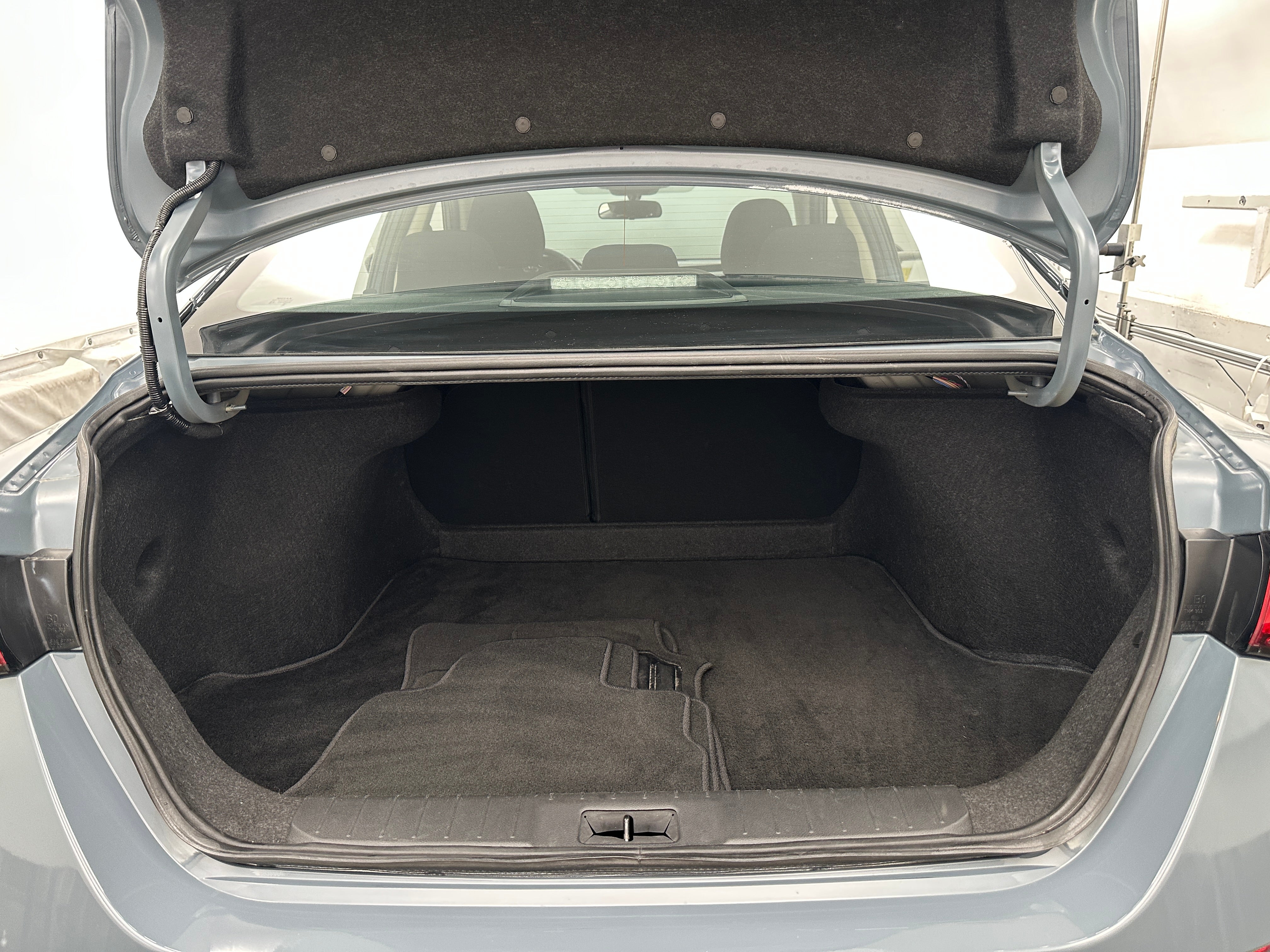 2024 Nissan Sentra SV 7