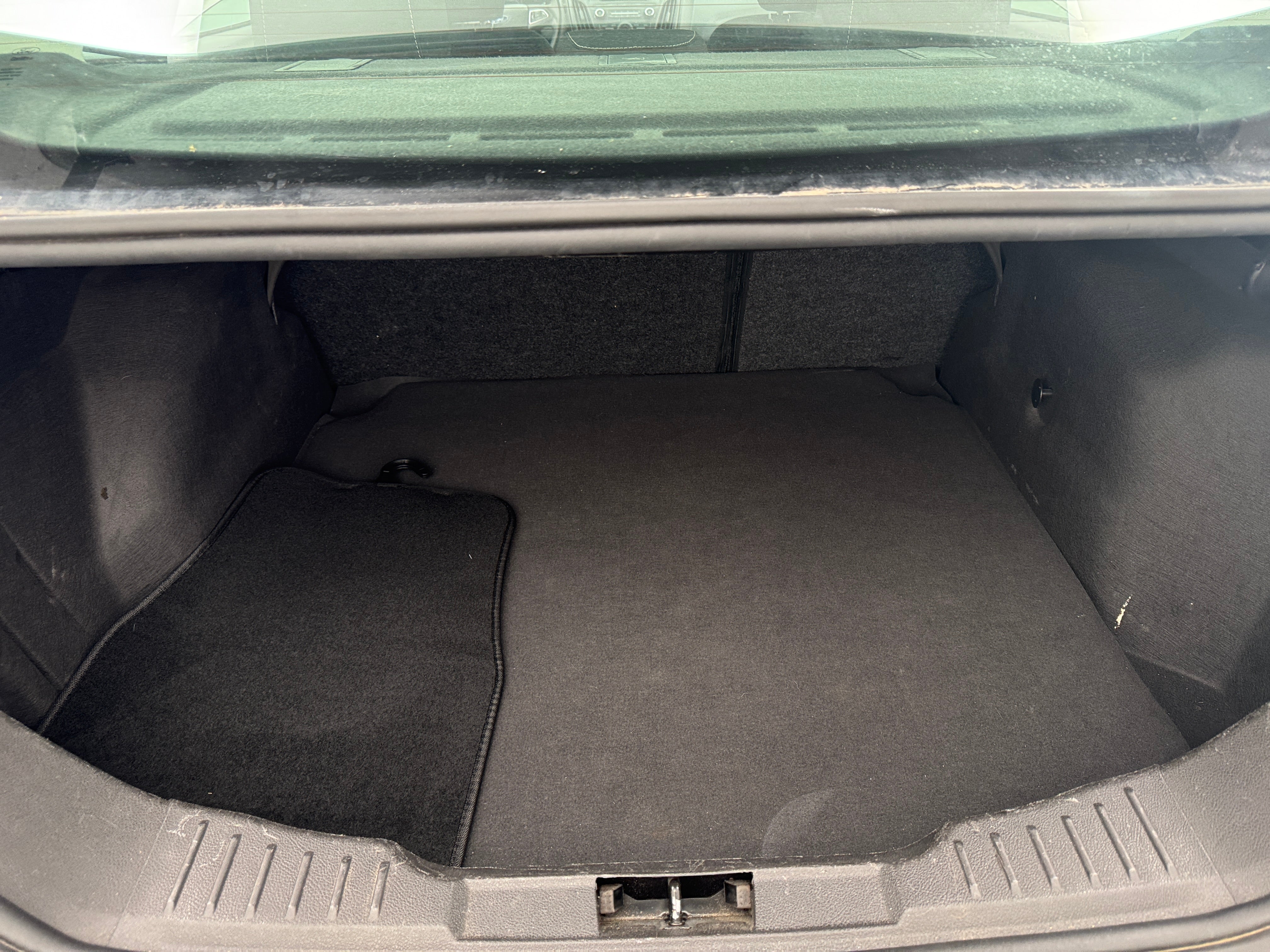 2016 Ford Focus SE 7