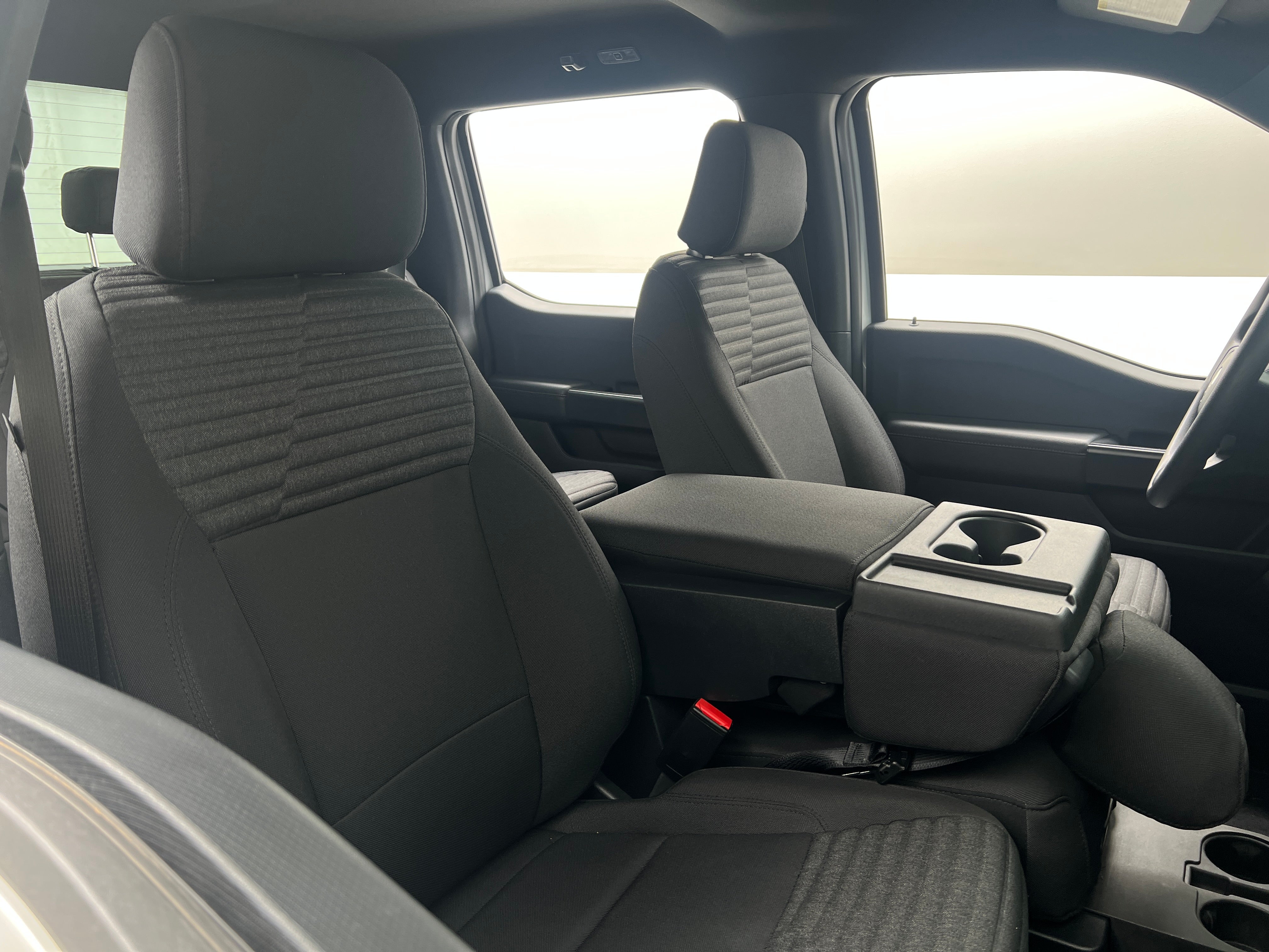 2023 Ford Econoline E-150 2