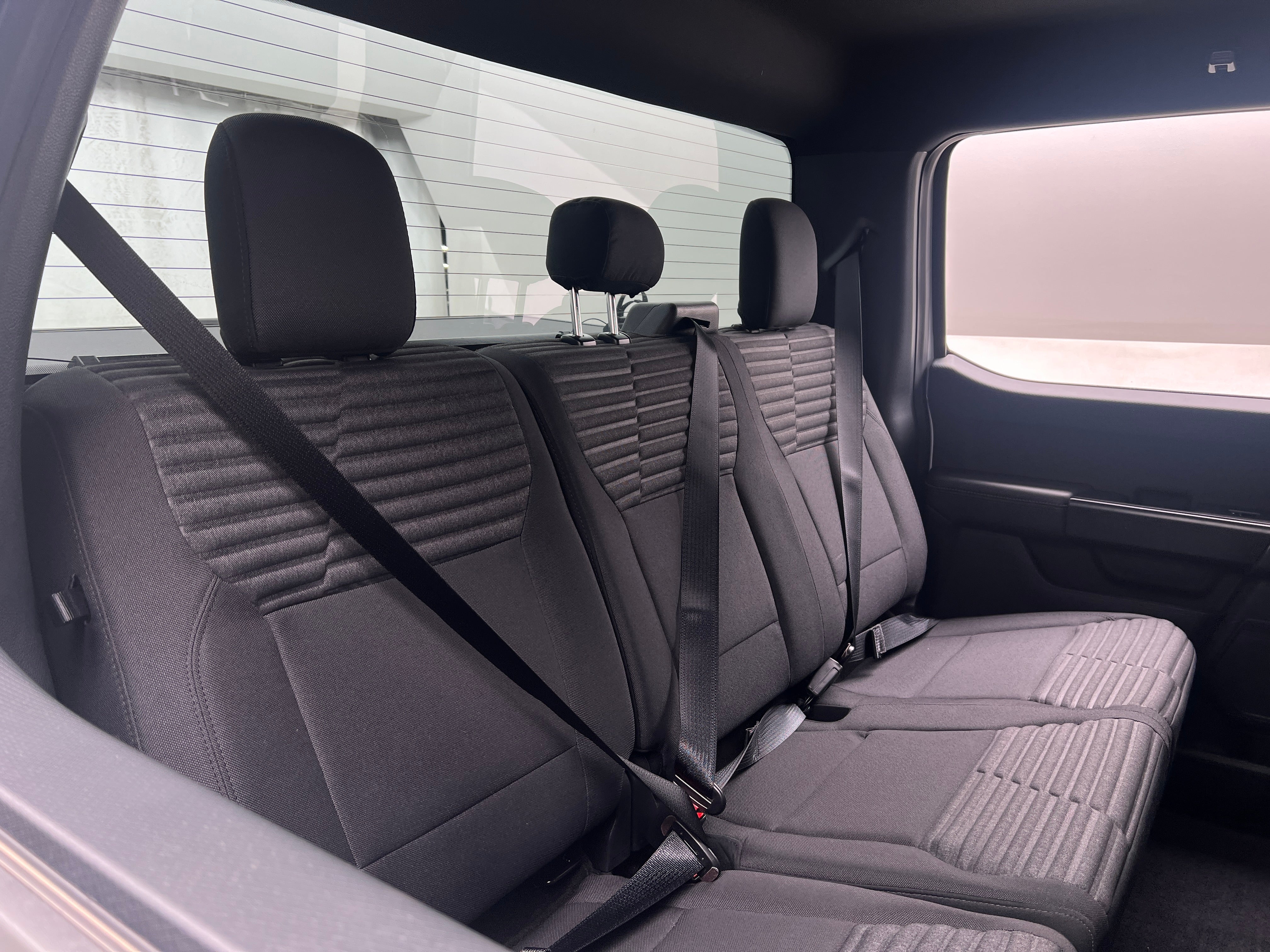 2023 Ford Econoline E-150 6