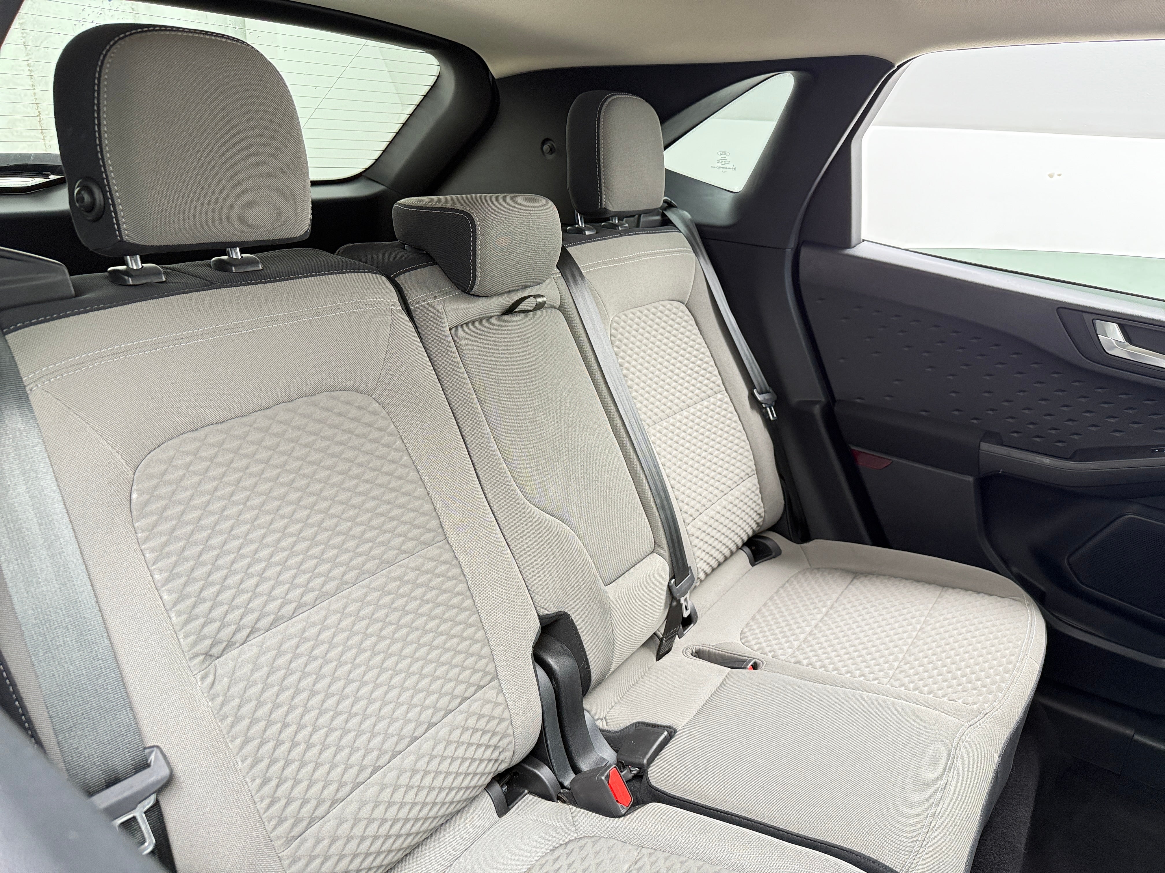 2020 Ford Escape SE 6