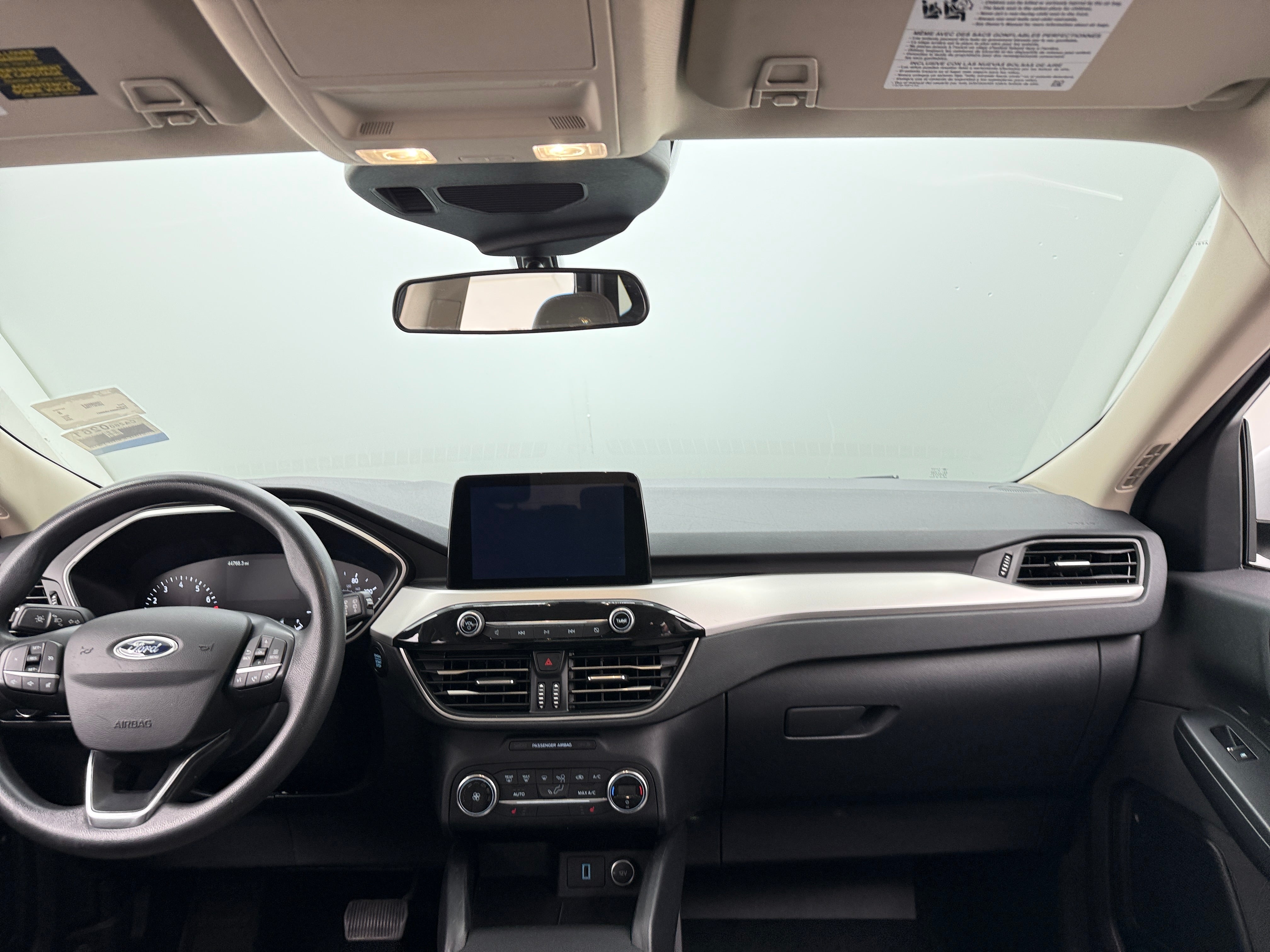 2020 Ford Escape SE 3