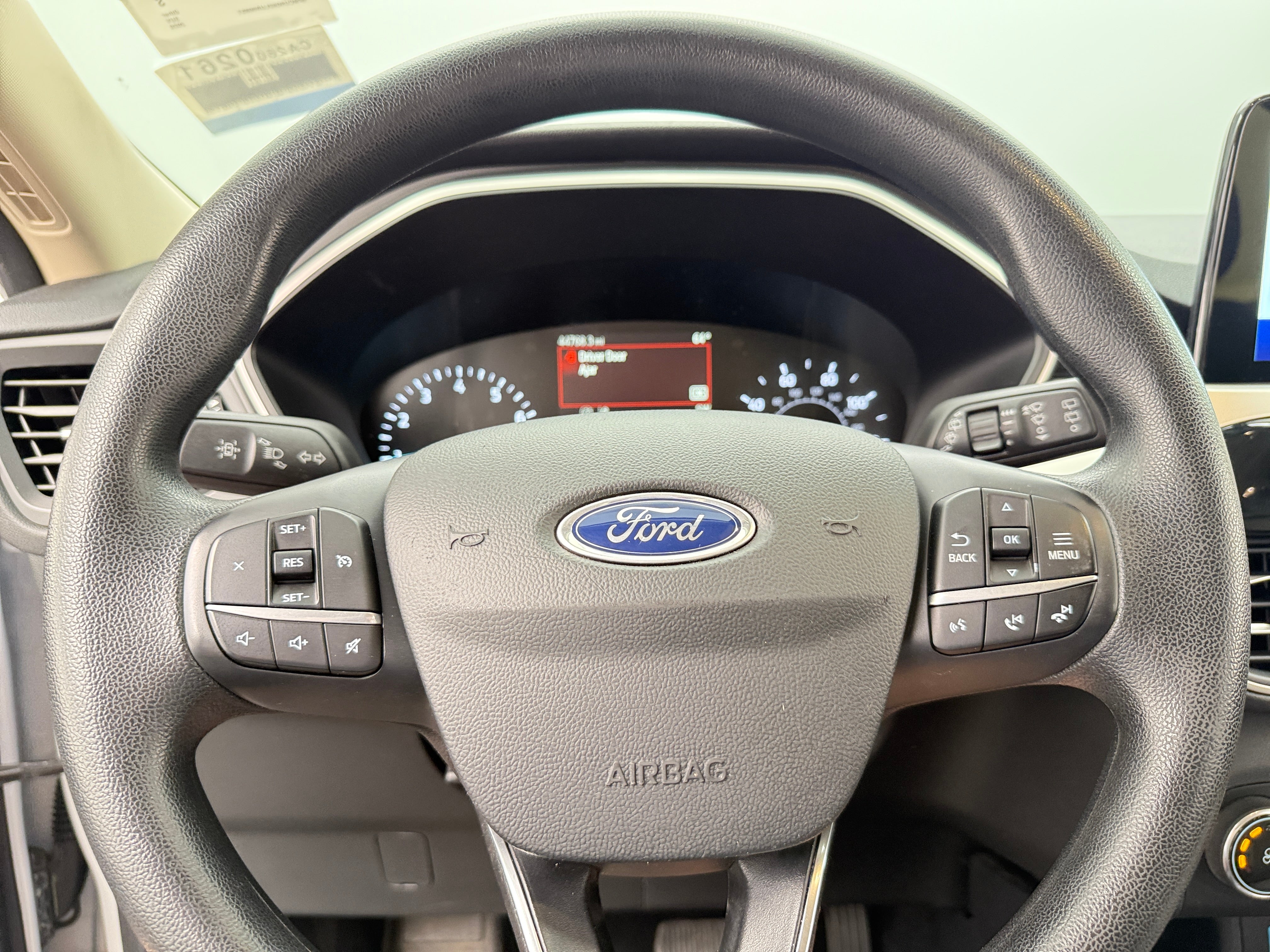 2020 Ford Escape SE 5