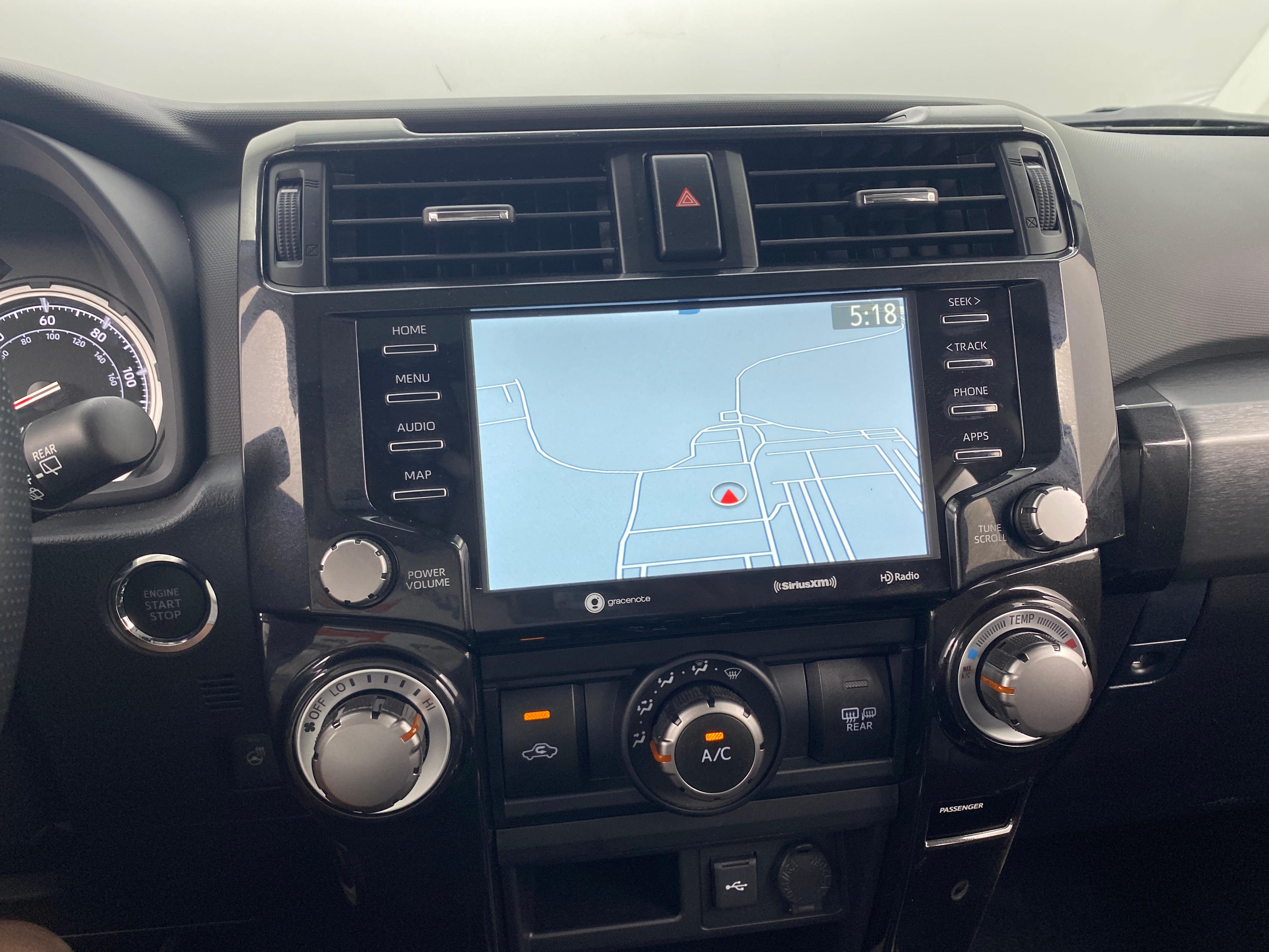 2024 Toyota 4Runner TRD Off Road 3