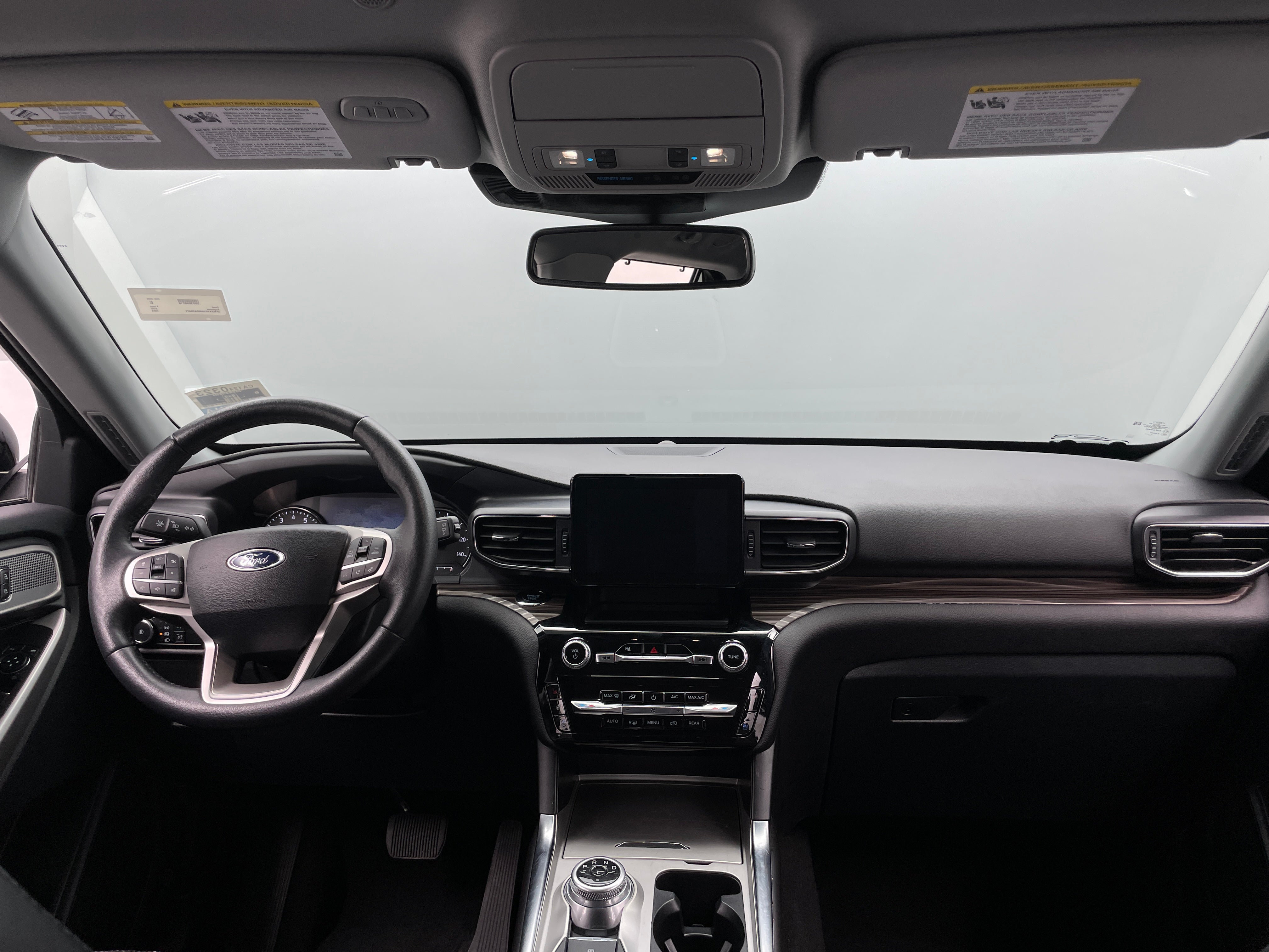 2024 Ford Explorer Limited 2