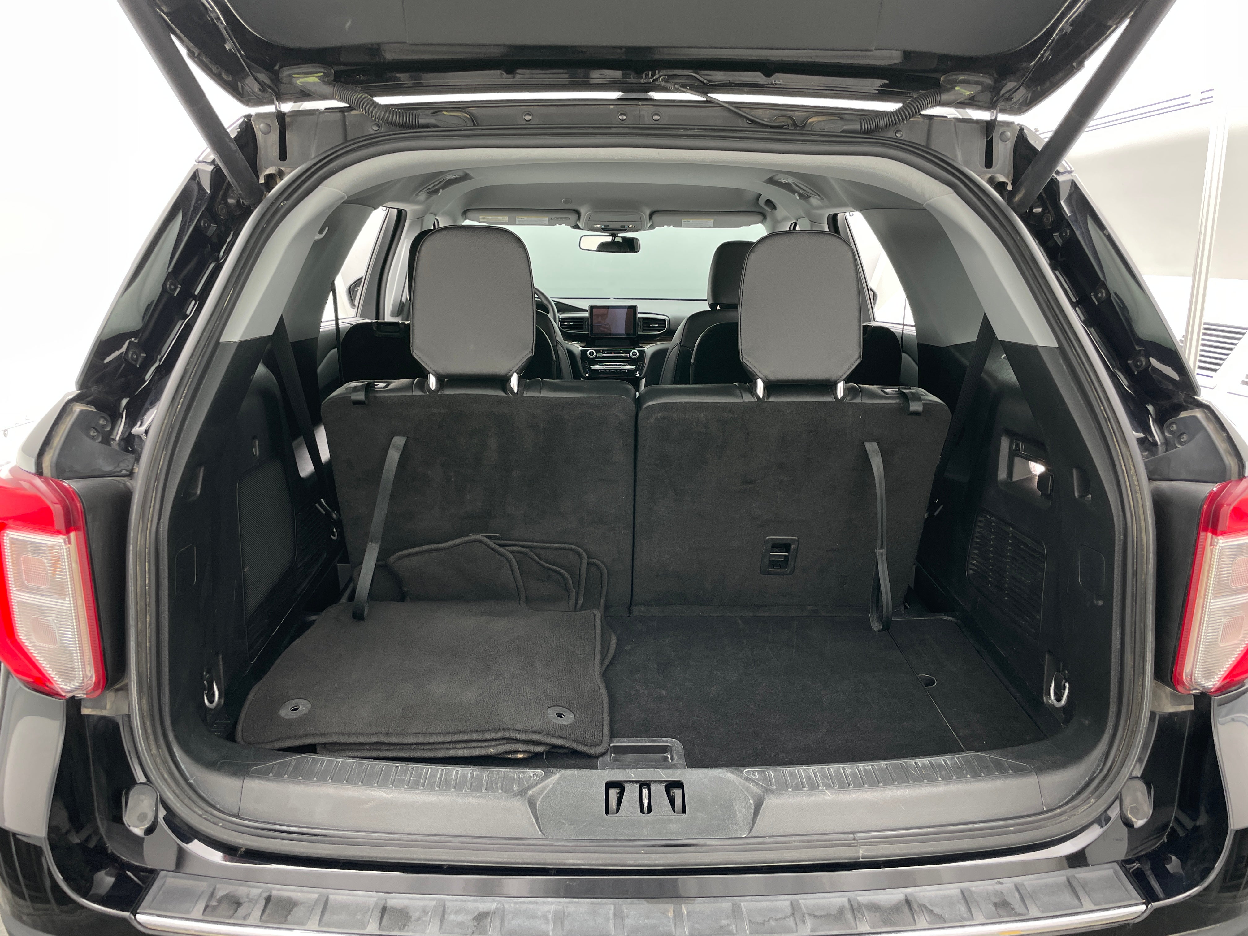 2024 Ford Explorer Limited 6