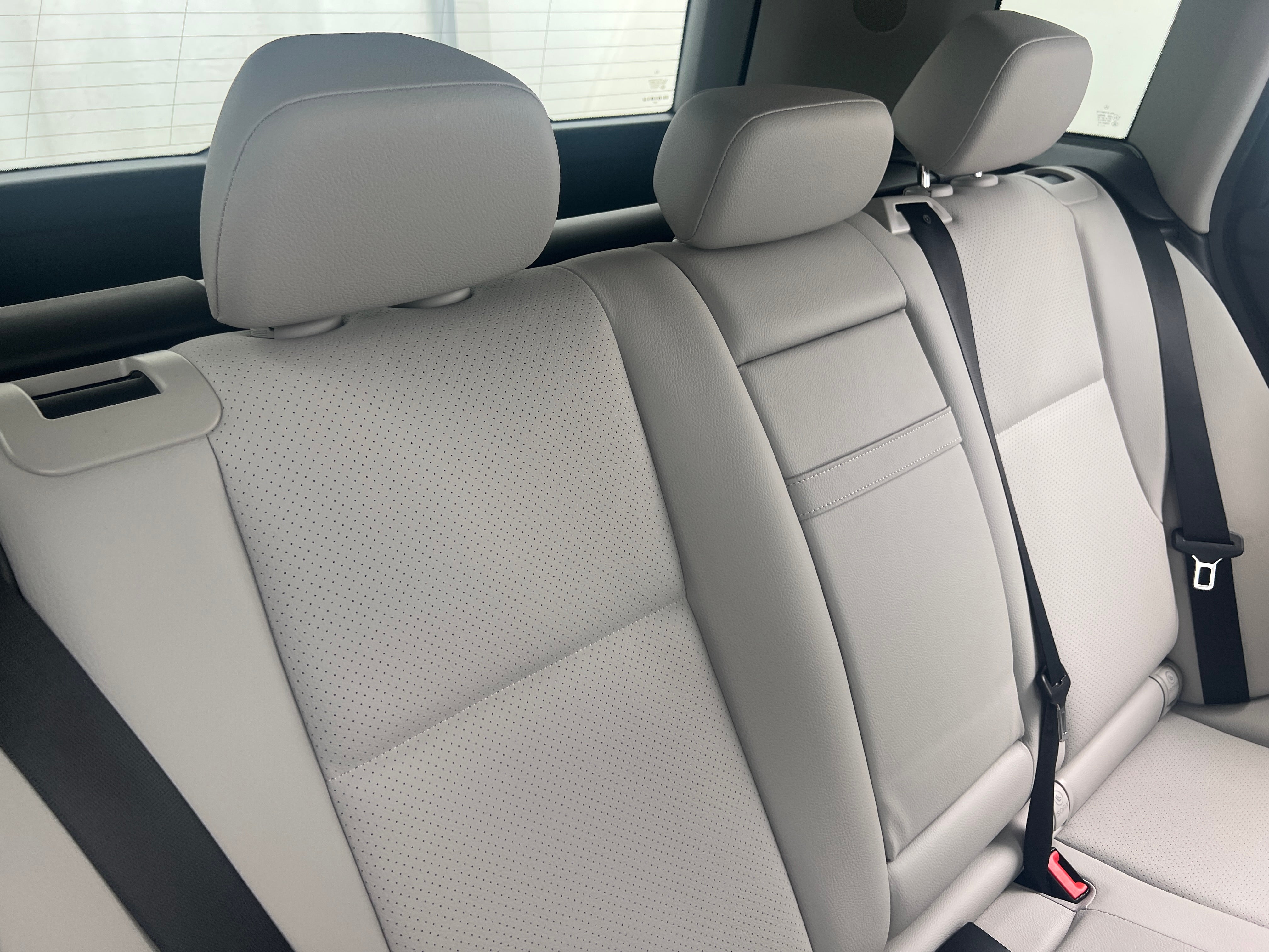 2015 Mercedes-Benz GLK 350 5